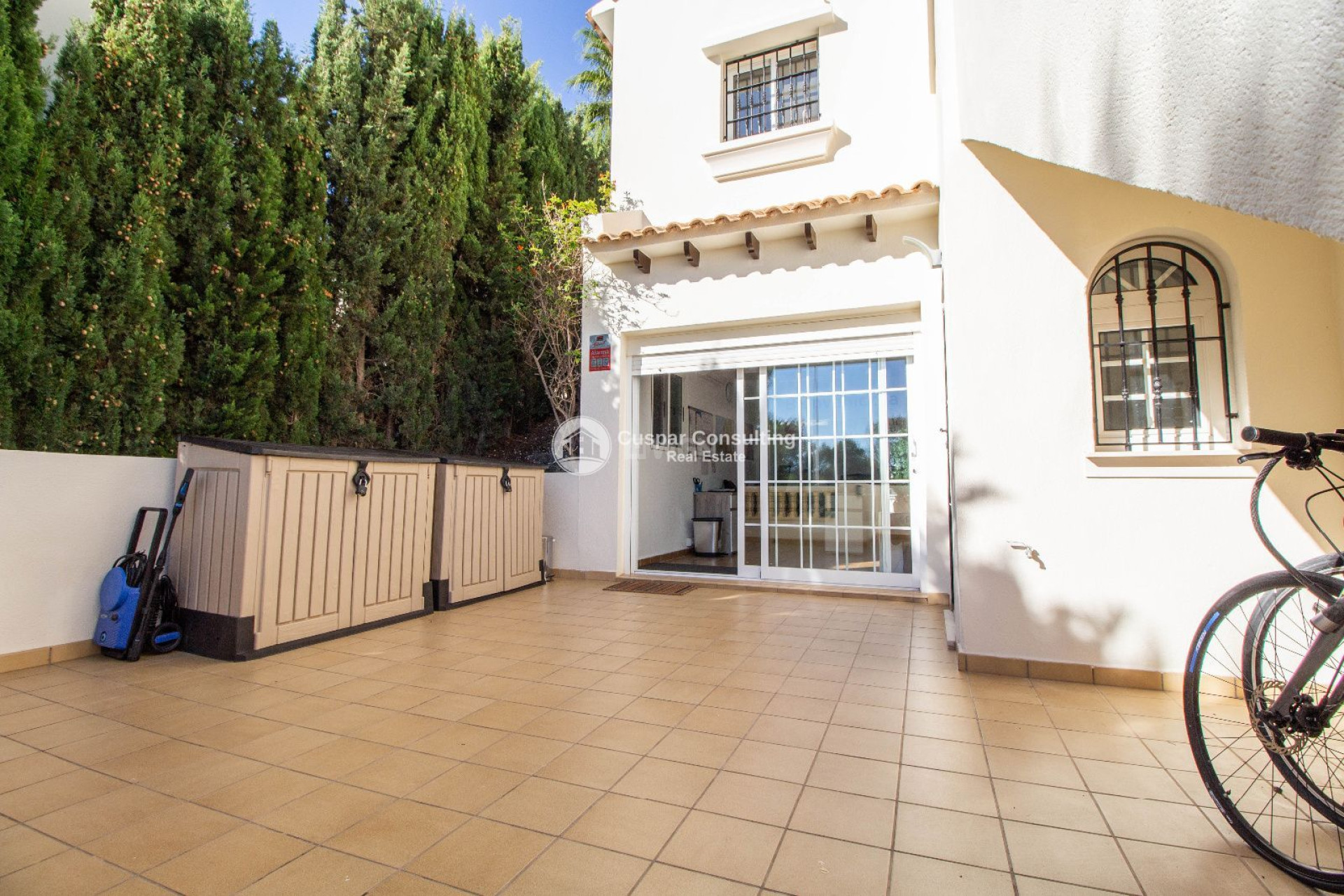 Odsprzedaż - Villa - Orihuela Costa - Costa Blanca