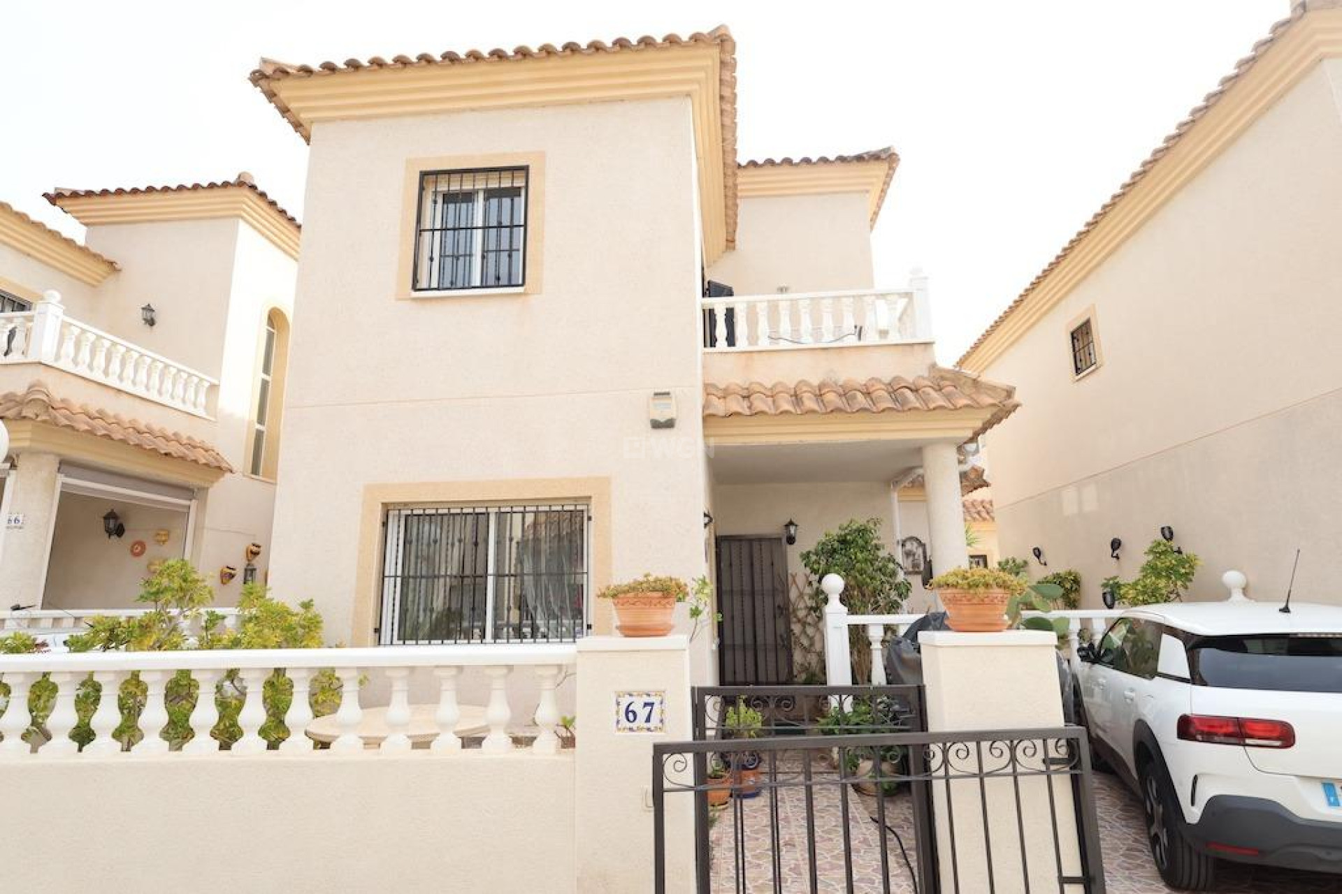 Odsprzedaż - Villa - Orihuela Costa - Costa Blanca