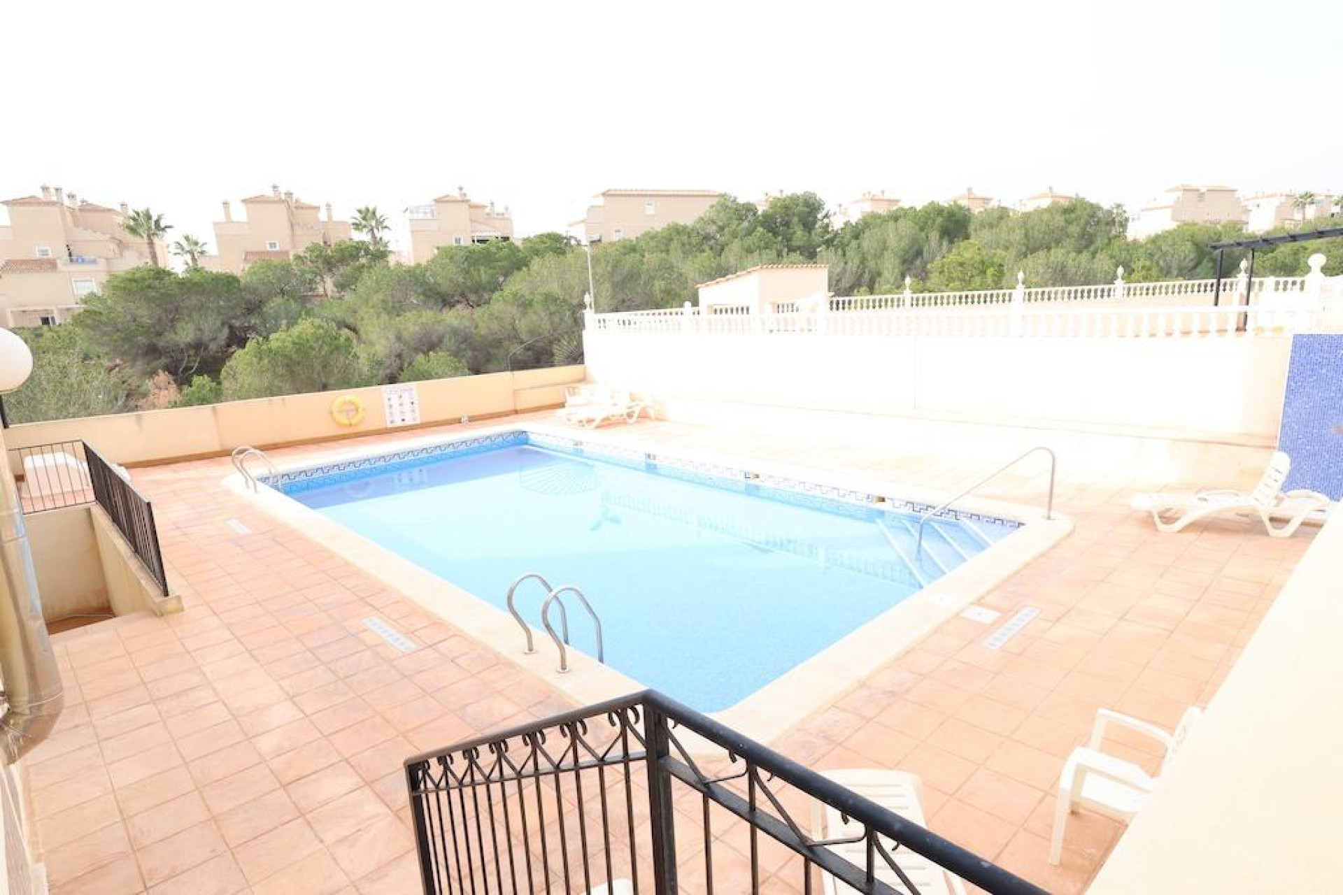 Odsprzedaż - Villa - Orihuela Costa - Costa Blanca