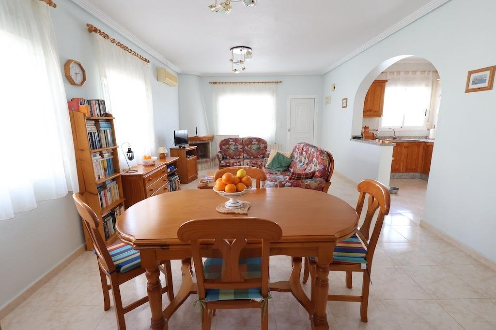 Odsprzedaż - Villa - Orihuela Costa - Costa Blanca