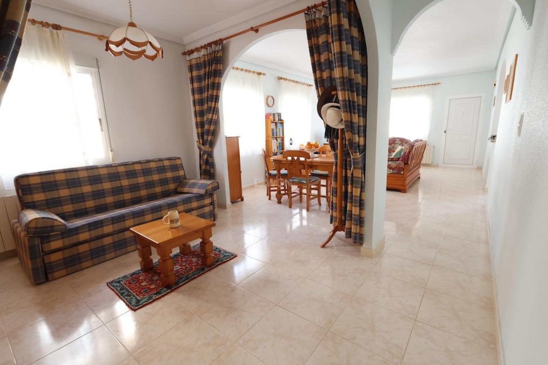 Odsprzedaż - Villa - Orihuela Costa - Costa Blanca