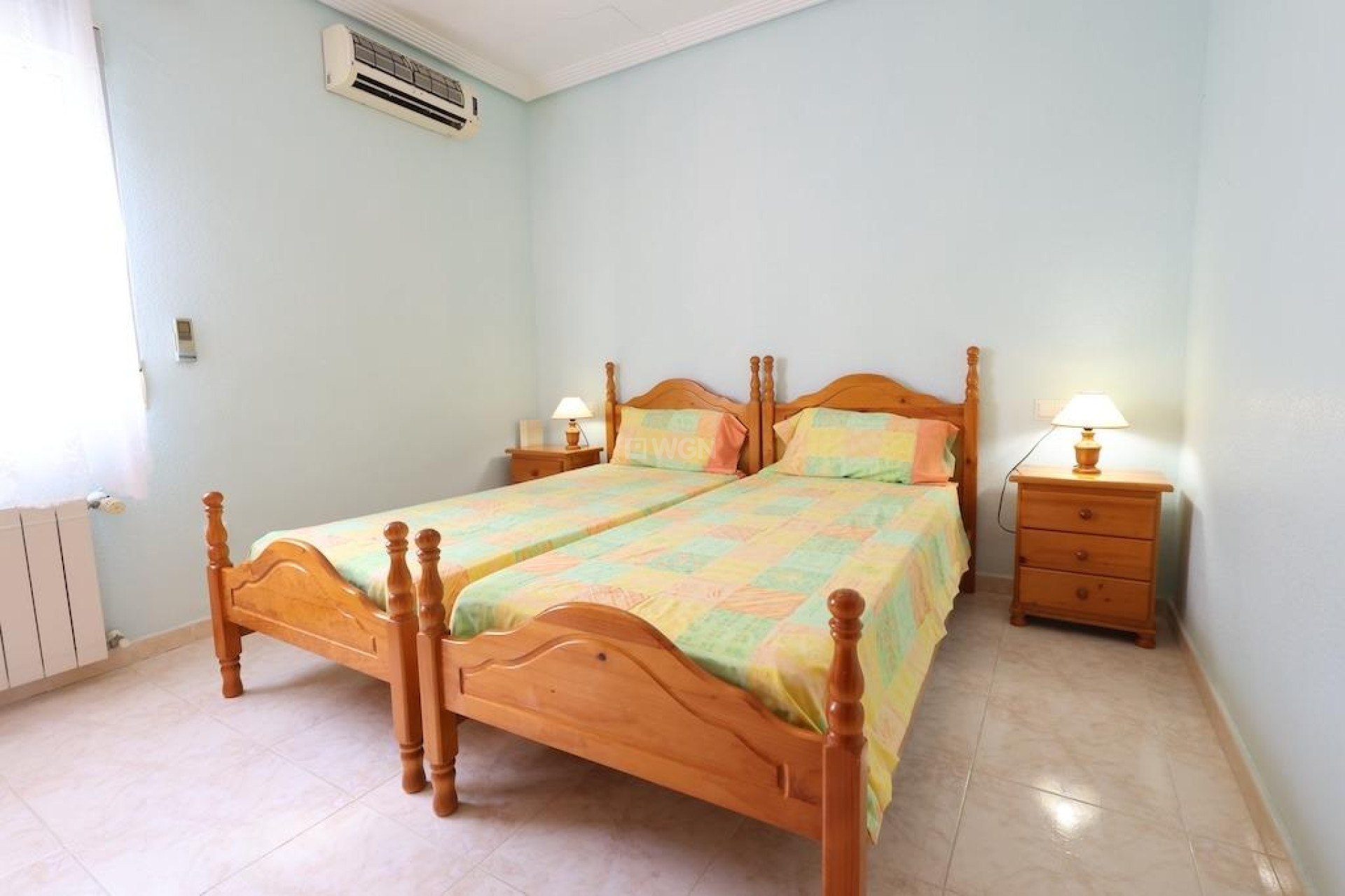 Odsprzedaż - Villa - Orihuela Costa - Costa Blanca