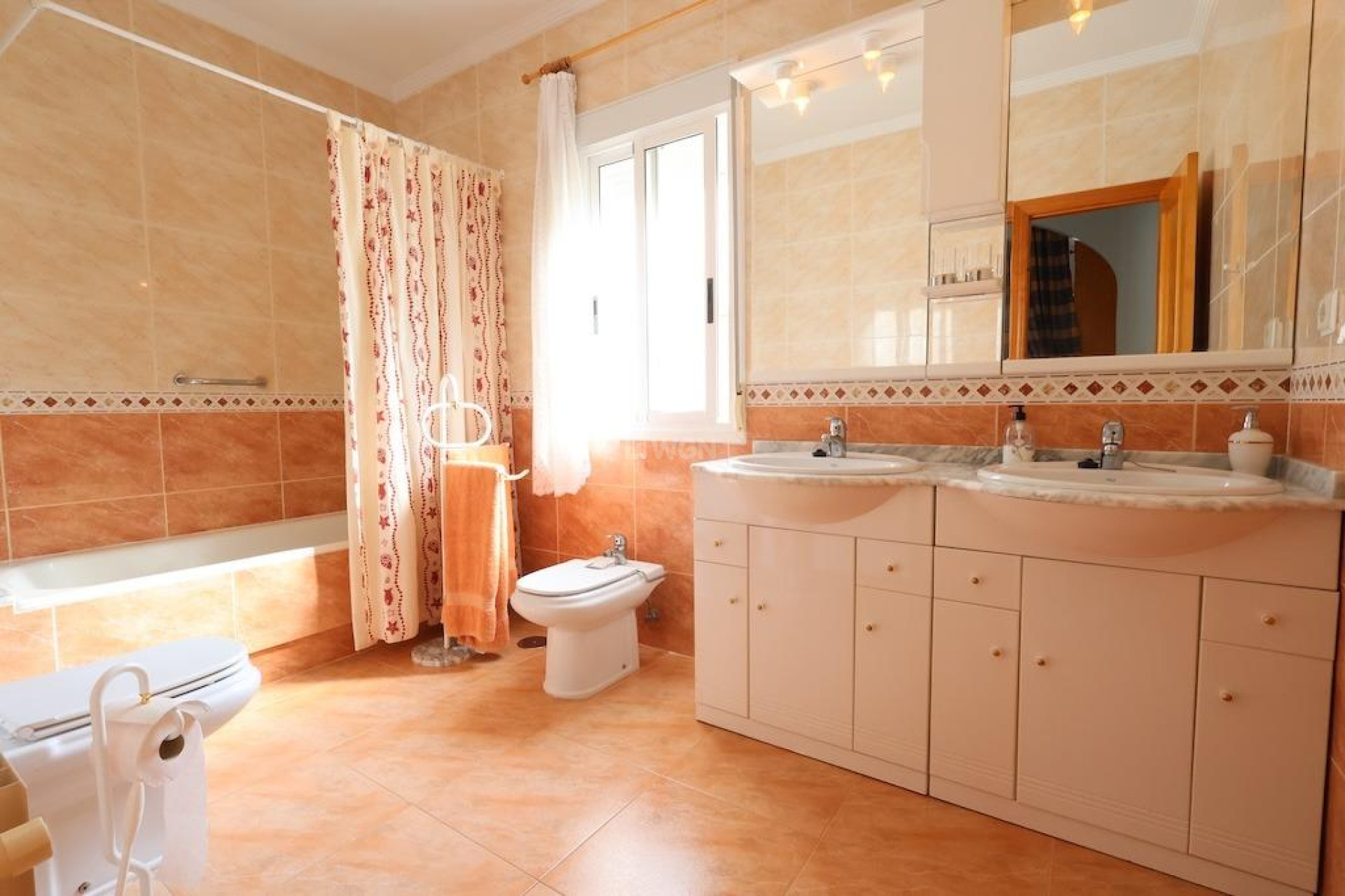 Odsprzedaż - Villa - Orihuela Costa - Costa Blanca