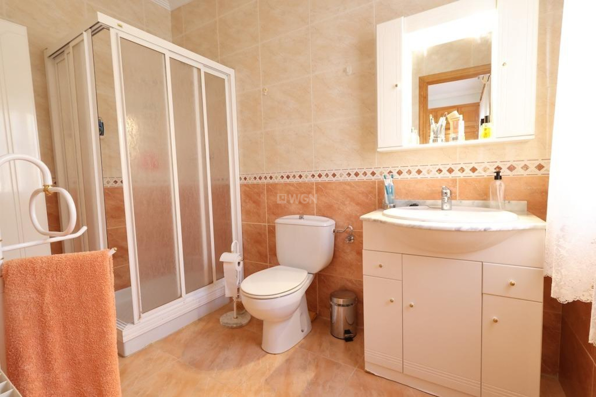 Odsprzedaż - Villa - Orihuela Costa - Costa Blanca