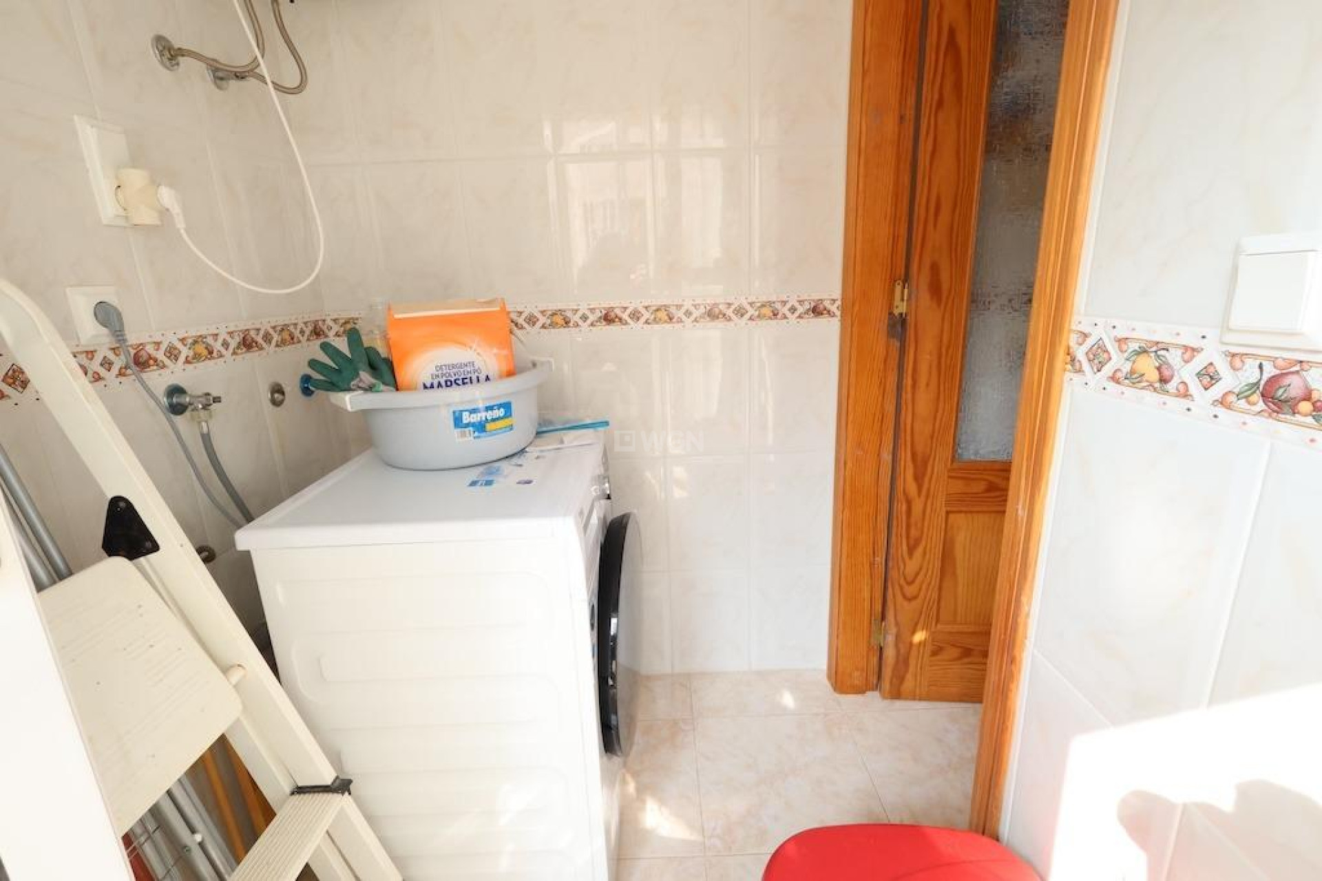 Odsprzedaż - Villa - Orihuela Costa - Costa Blanca