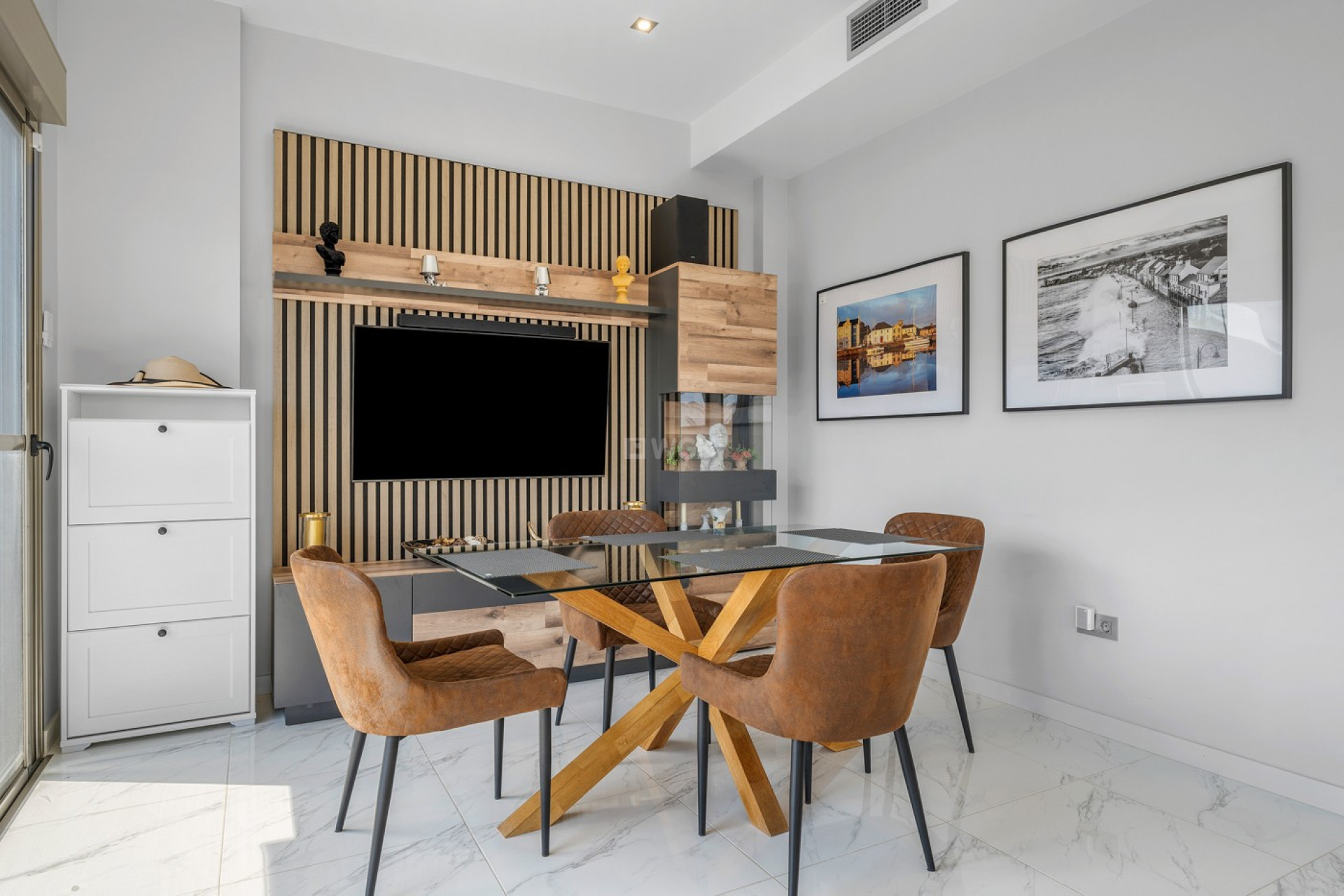 Odsprzedaż - Villa - Orihuela Costa - Costa Blanca