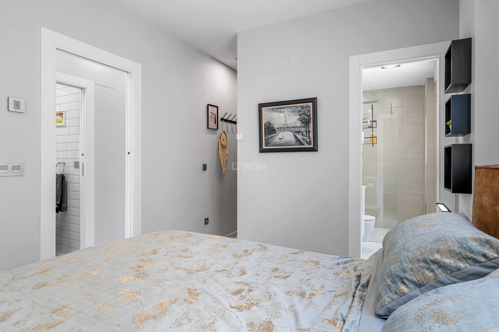 Odsprzedaż - Villa - Orihuela Costa - Costa Blanca