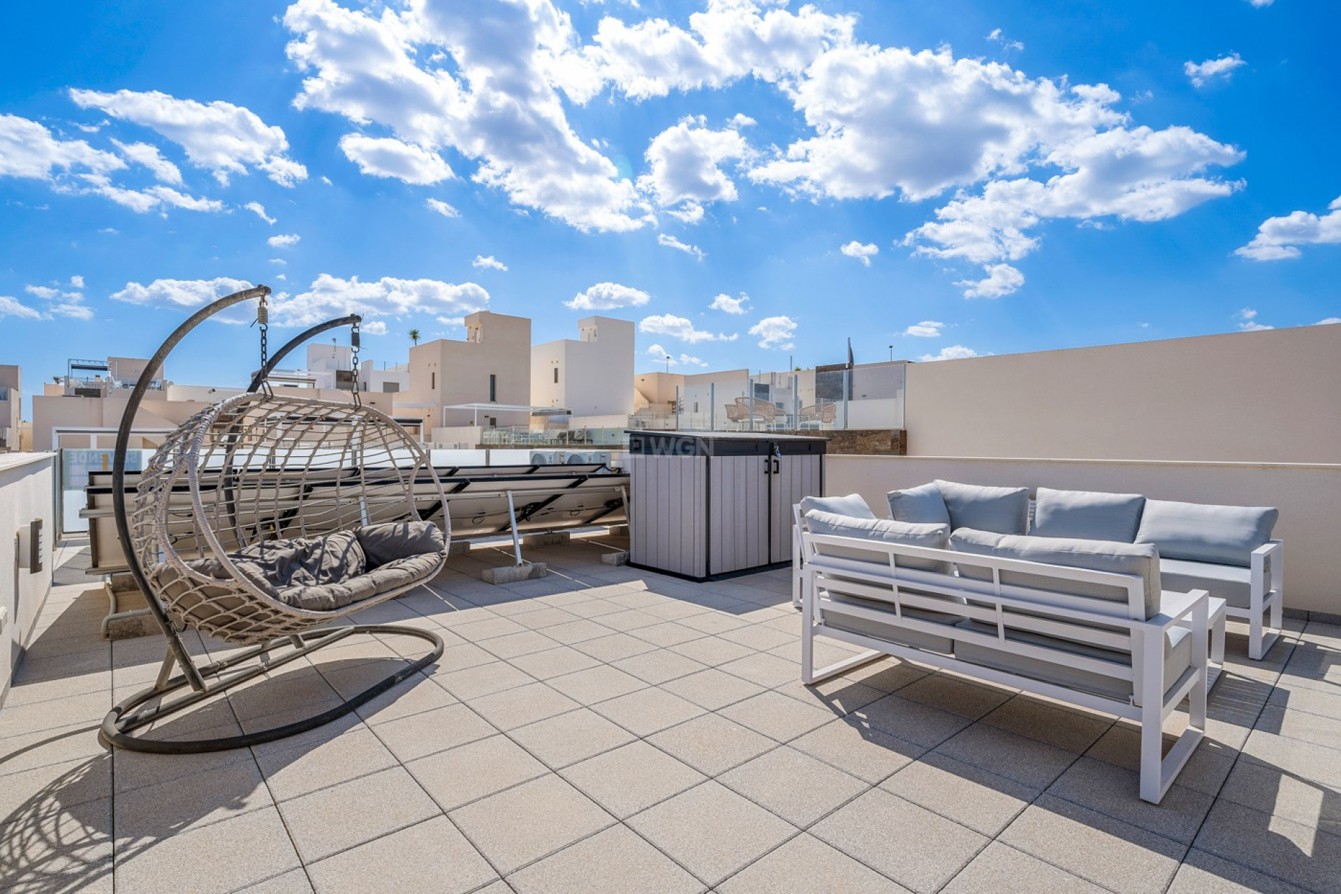 Odsprzedaż - Villa - Orihuela Costa - Costa Blanca