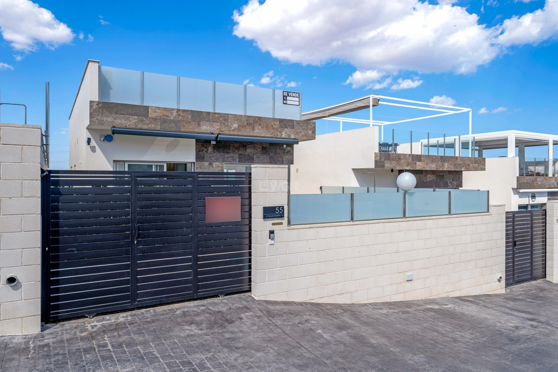 Odsprzedaż - Villa - Orihuela Costa - Costa Blanca