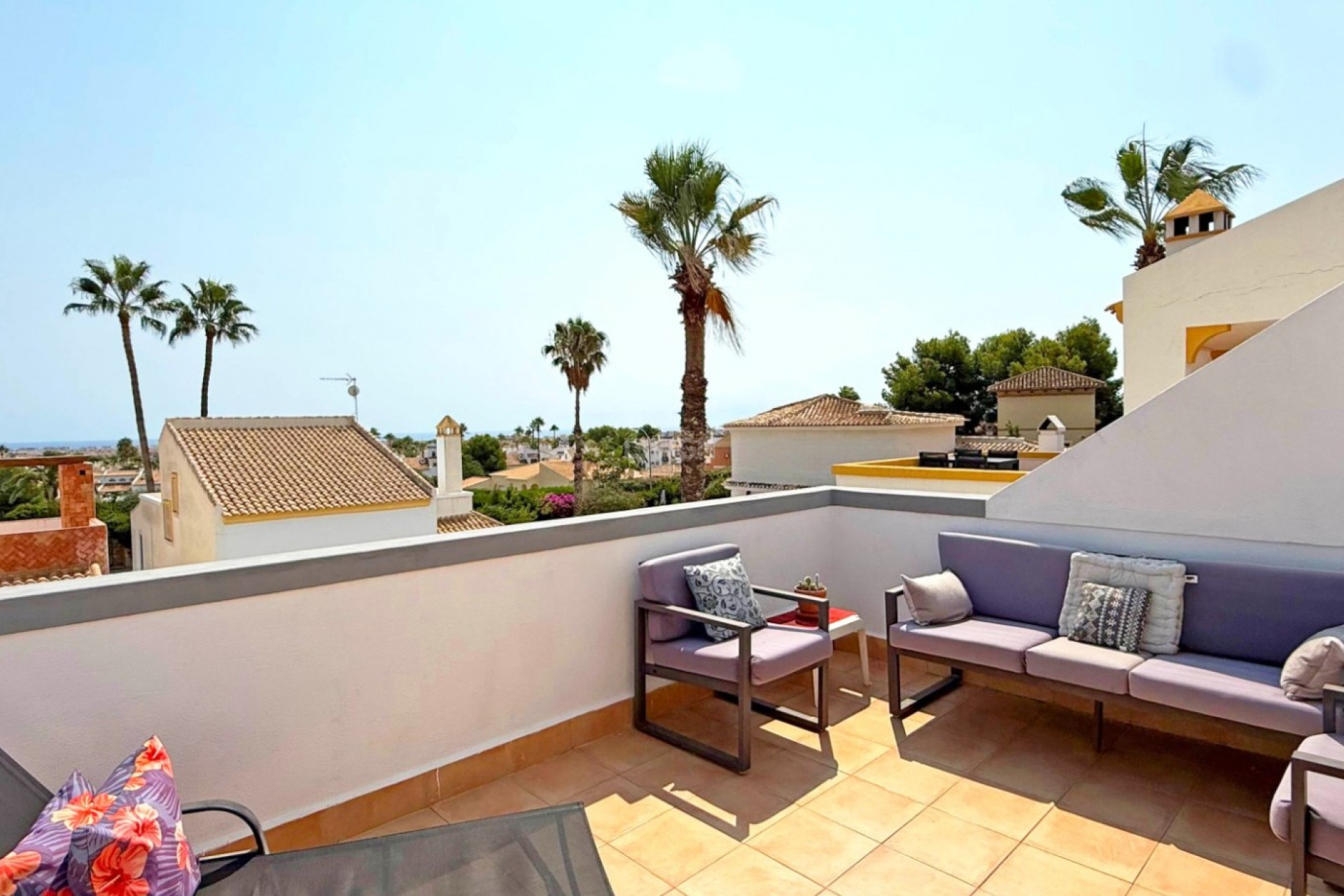 Odsprzedaż - Villa - Orihuela Costa - Costa Blanca