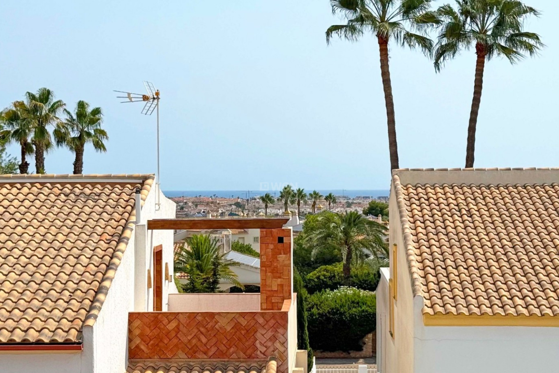 Odsprzedaż - Villa - Orihuela Costa - Costa Blanca