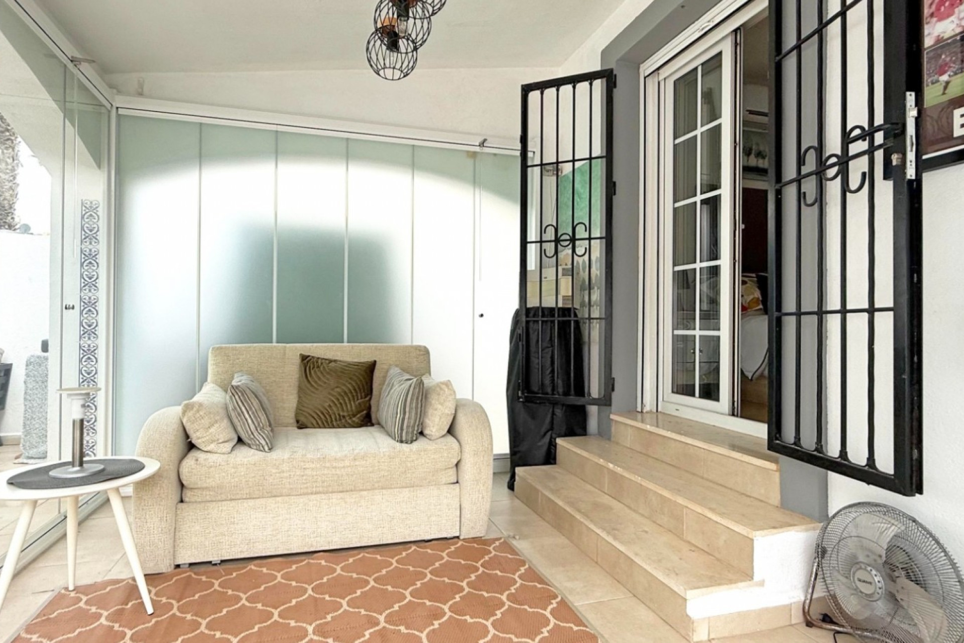 Odsprzedaż - Villa - Orihuela Costa - Costa Blanca