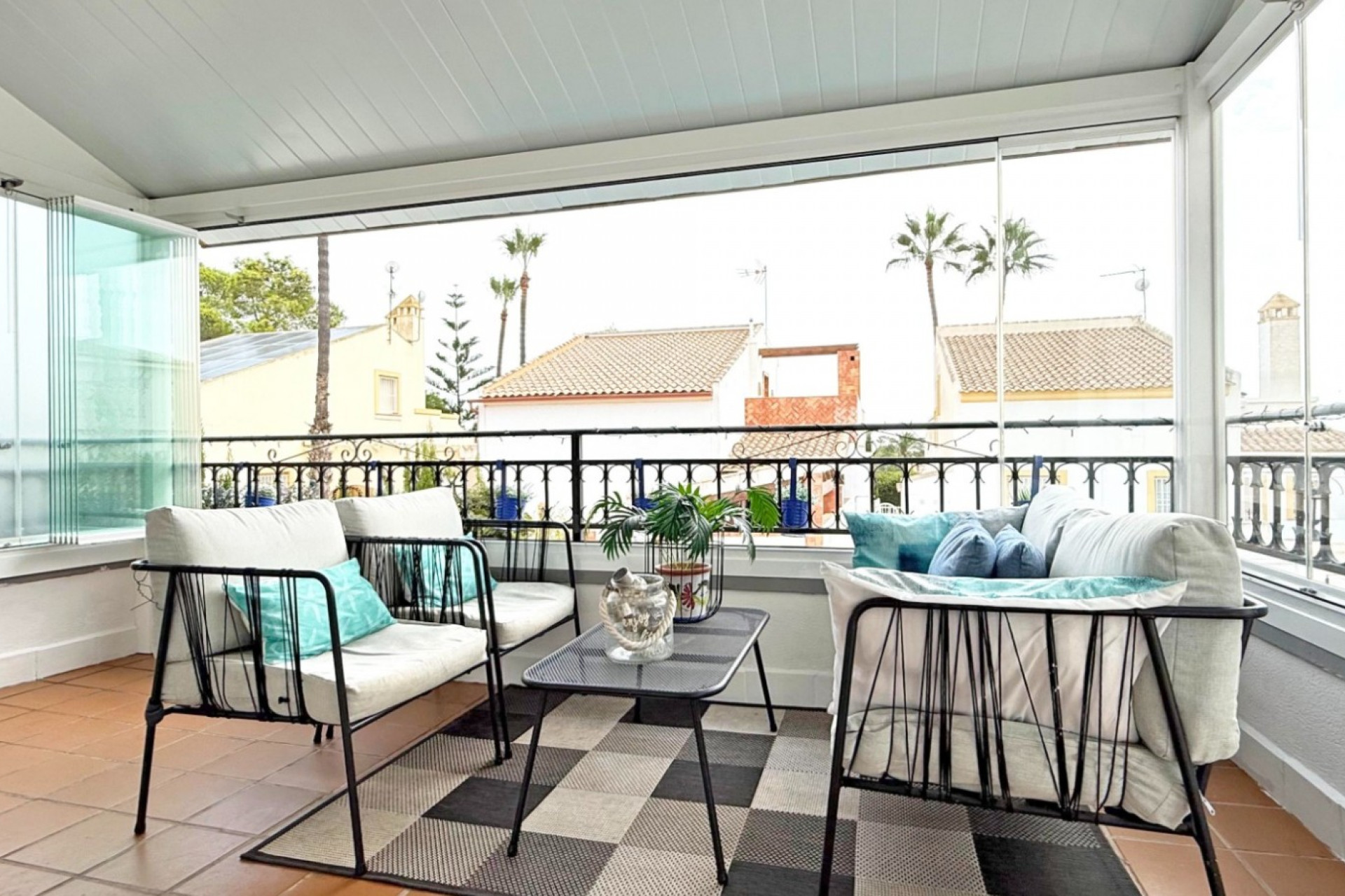 Odsprzedaż - Villa - Orihuela Costa - Costa Blanca