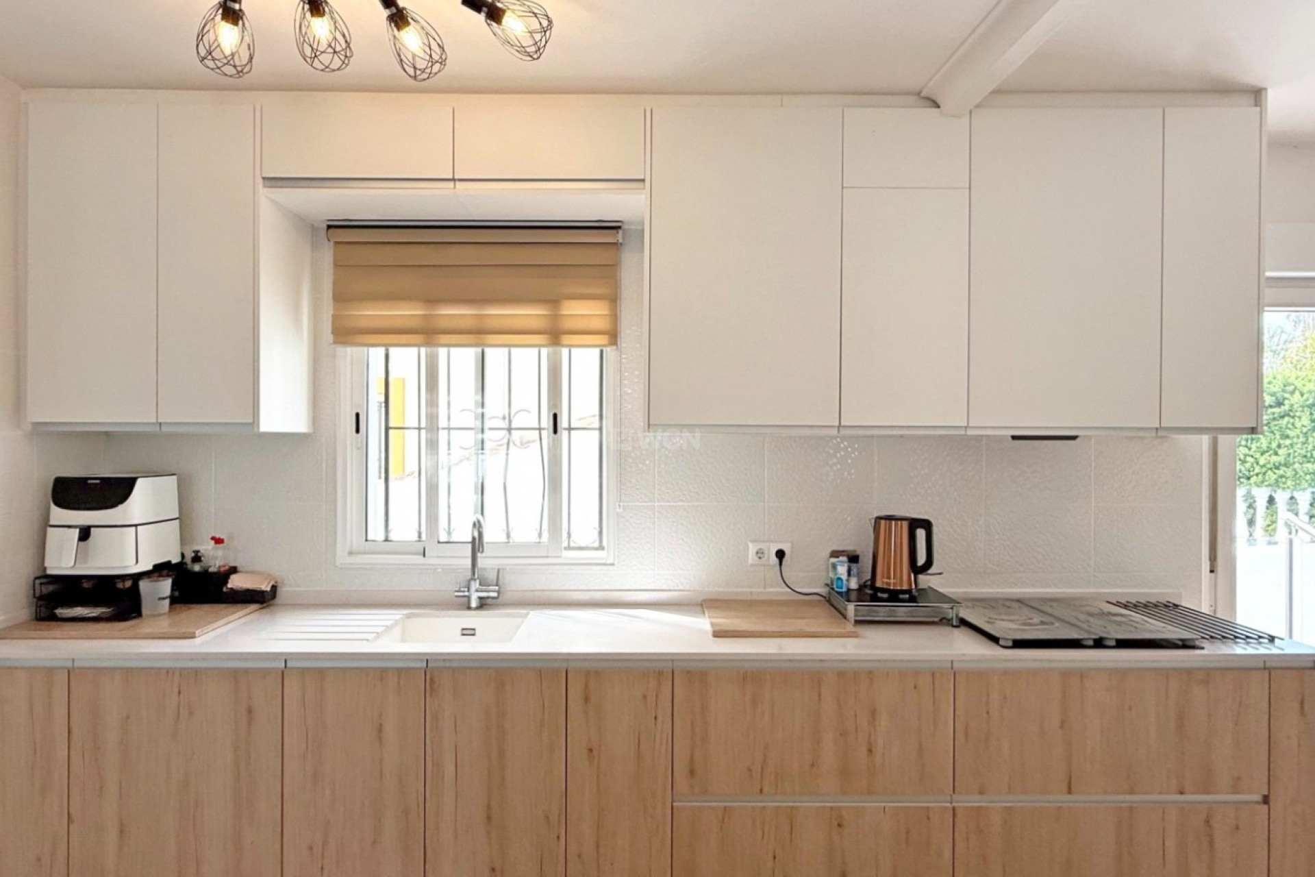 Odsprzedaż - Villa - Orihuela Costa - Costa Blanca