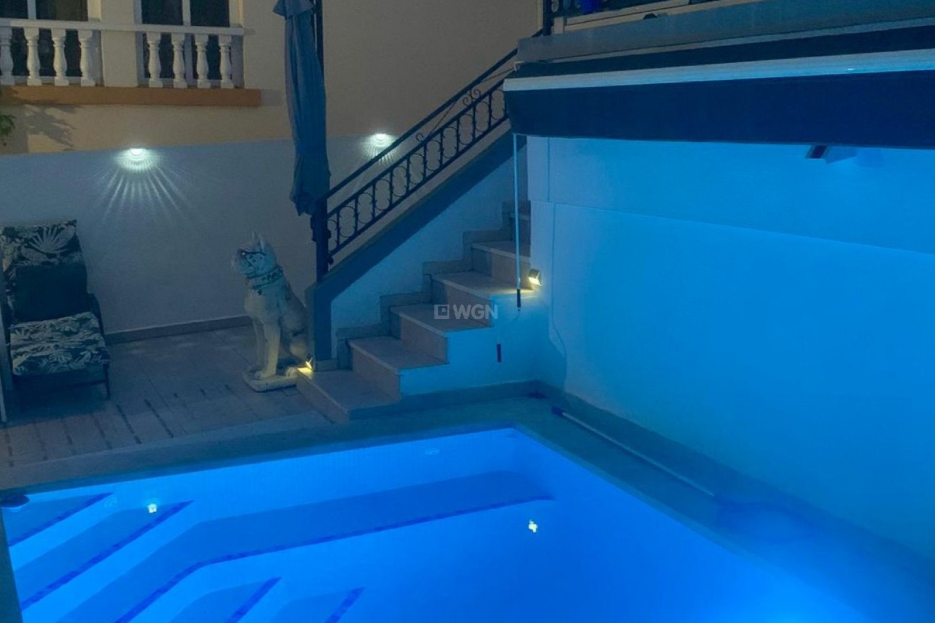 Odsprzedaż - Villa - Orihuela Costa - Costa Blanca