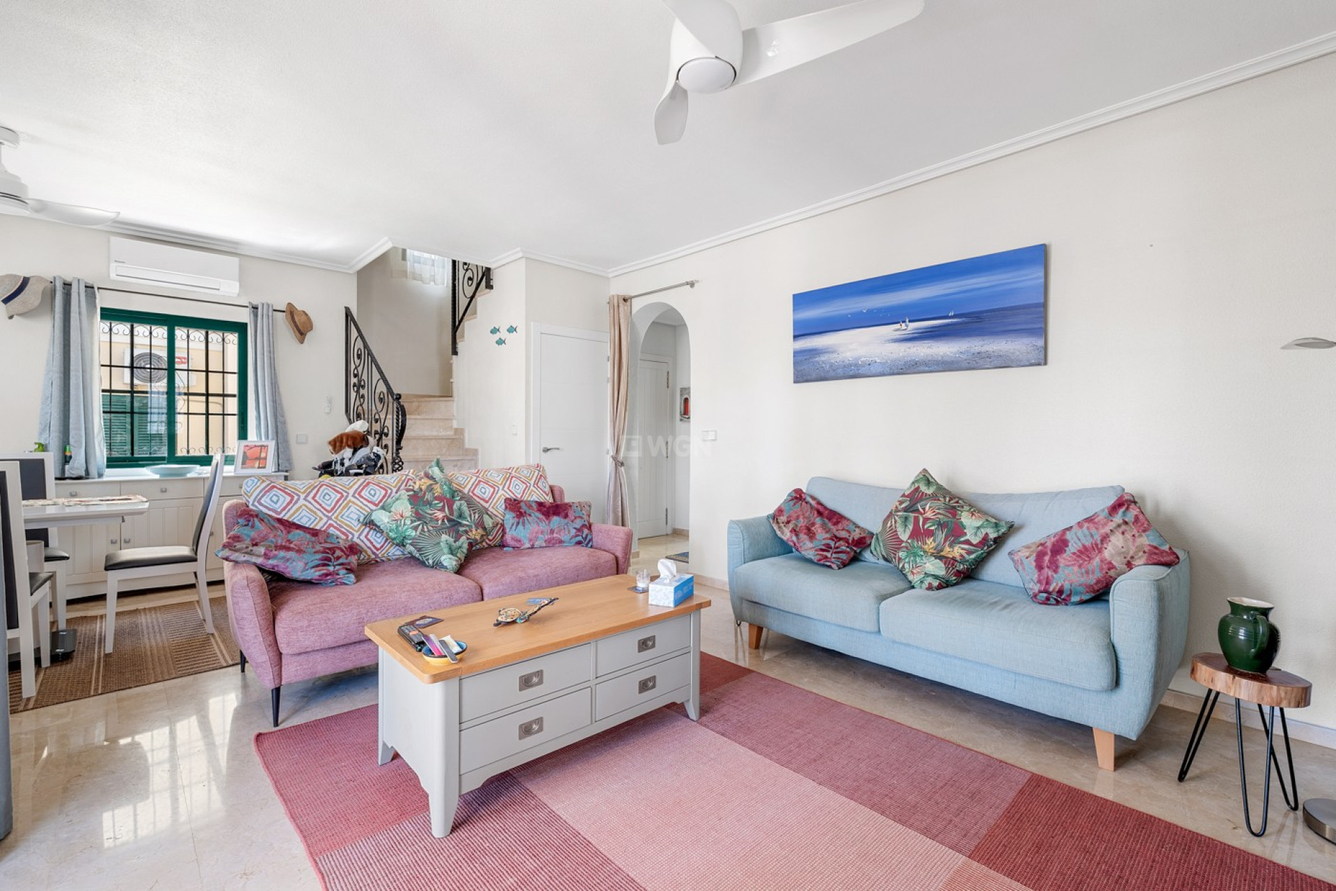 Odsprzedaż - Villa - Orihuela Costa - Costa Blanca