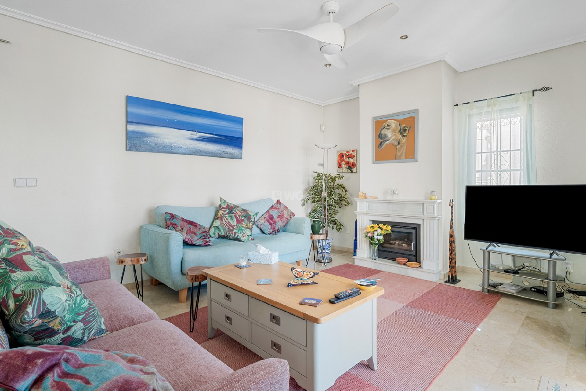 Odsprzedaż - Villa - Orihuela Costa - Costa Blanca