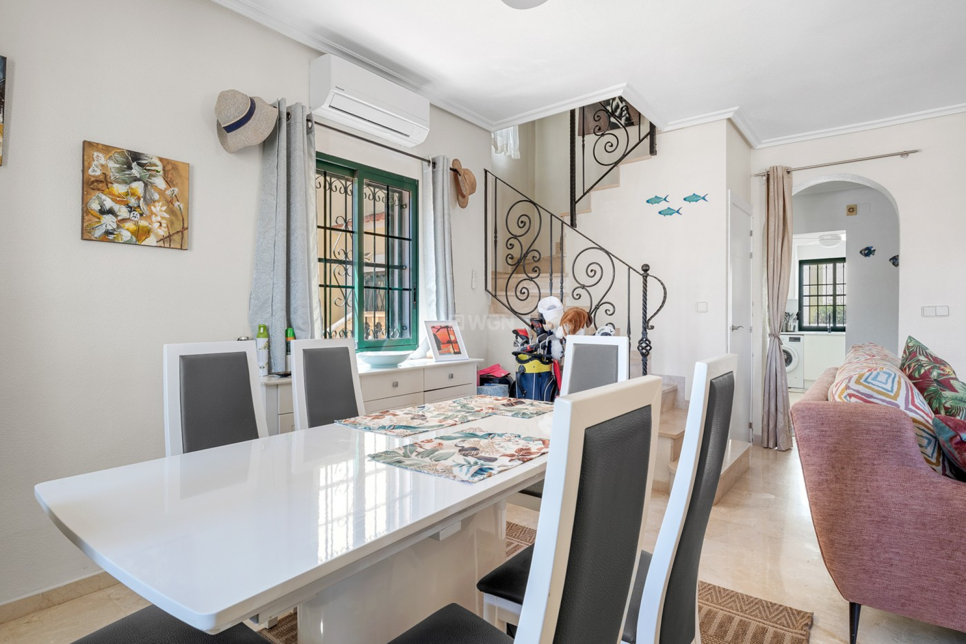 Odsprzedaż - Villa - Orihuela Costa - Costa Blanca