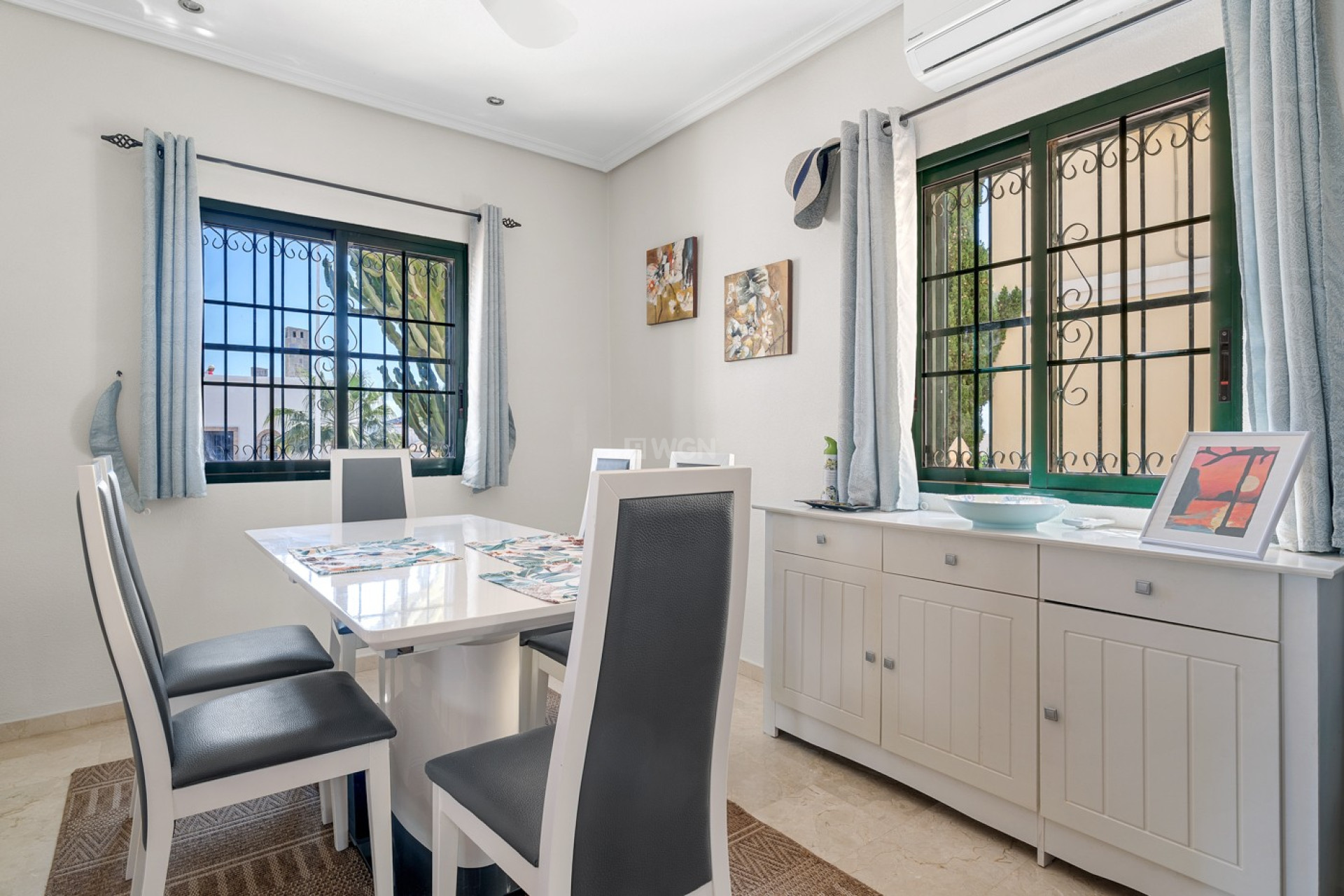 Odsprzedaż - Villa - Orihuela Costa - Costa Blanca