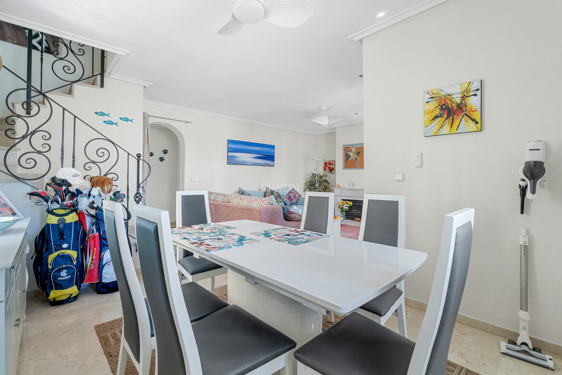 Odsprzedaż - Villa - Orihuela Costa - Costa Blanca