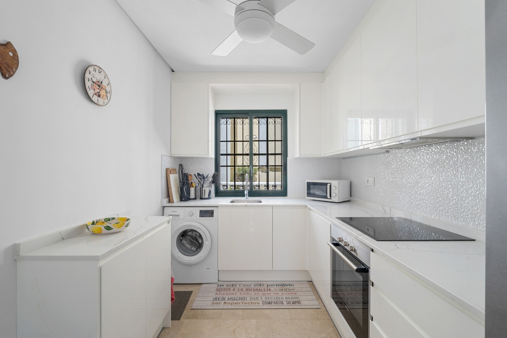 Odsprzedaż - Villa - Orihuela Costa - Costa Blanca