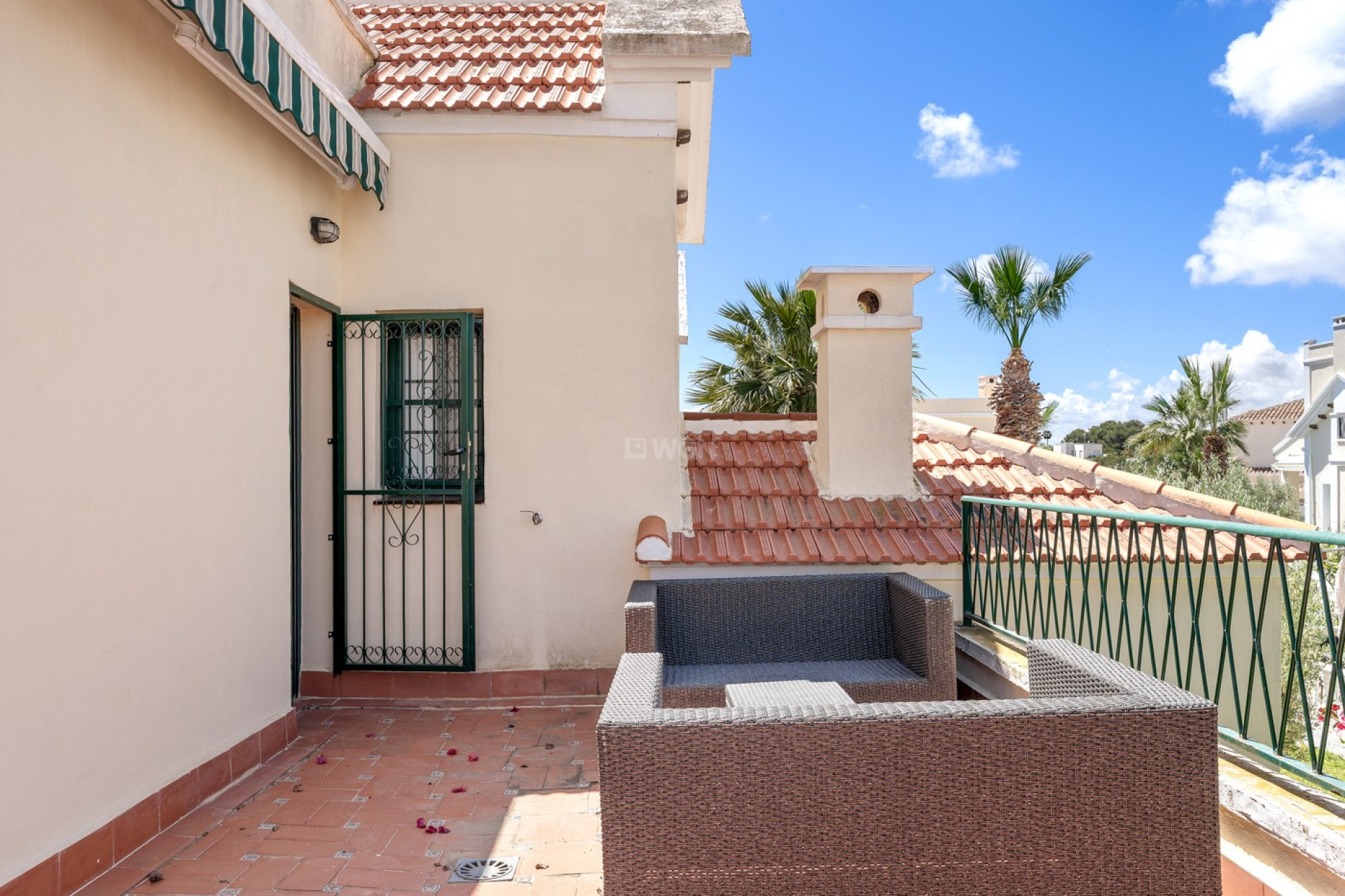 Odsprzedaż - Villa - Orihuela Costa - Costa Blanca