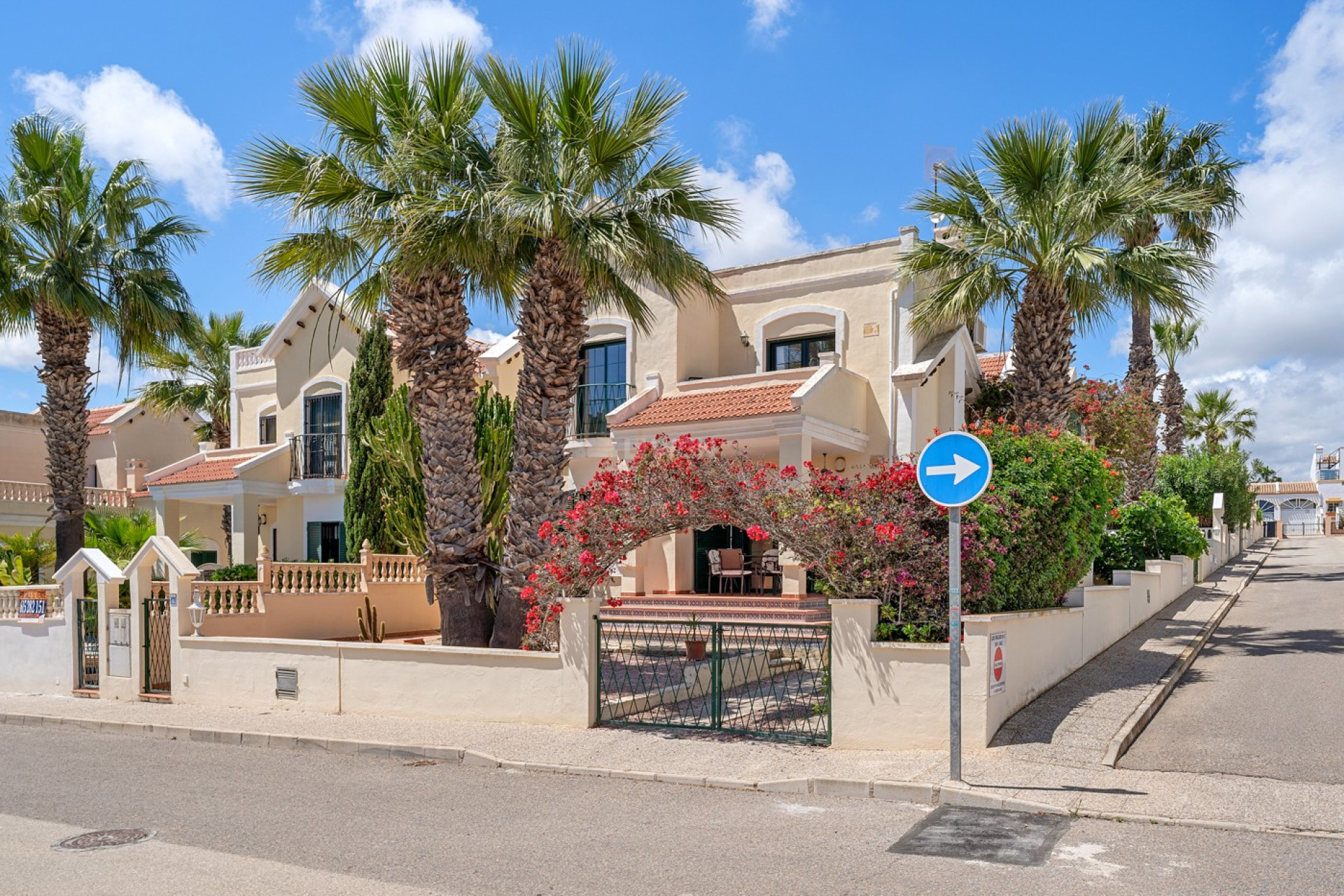 Odsprzedaż - Villa - Orihuela Costa - Costa Blanca