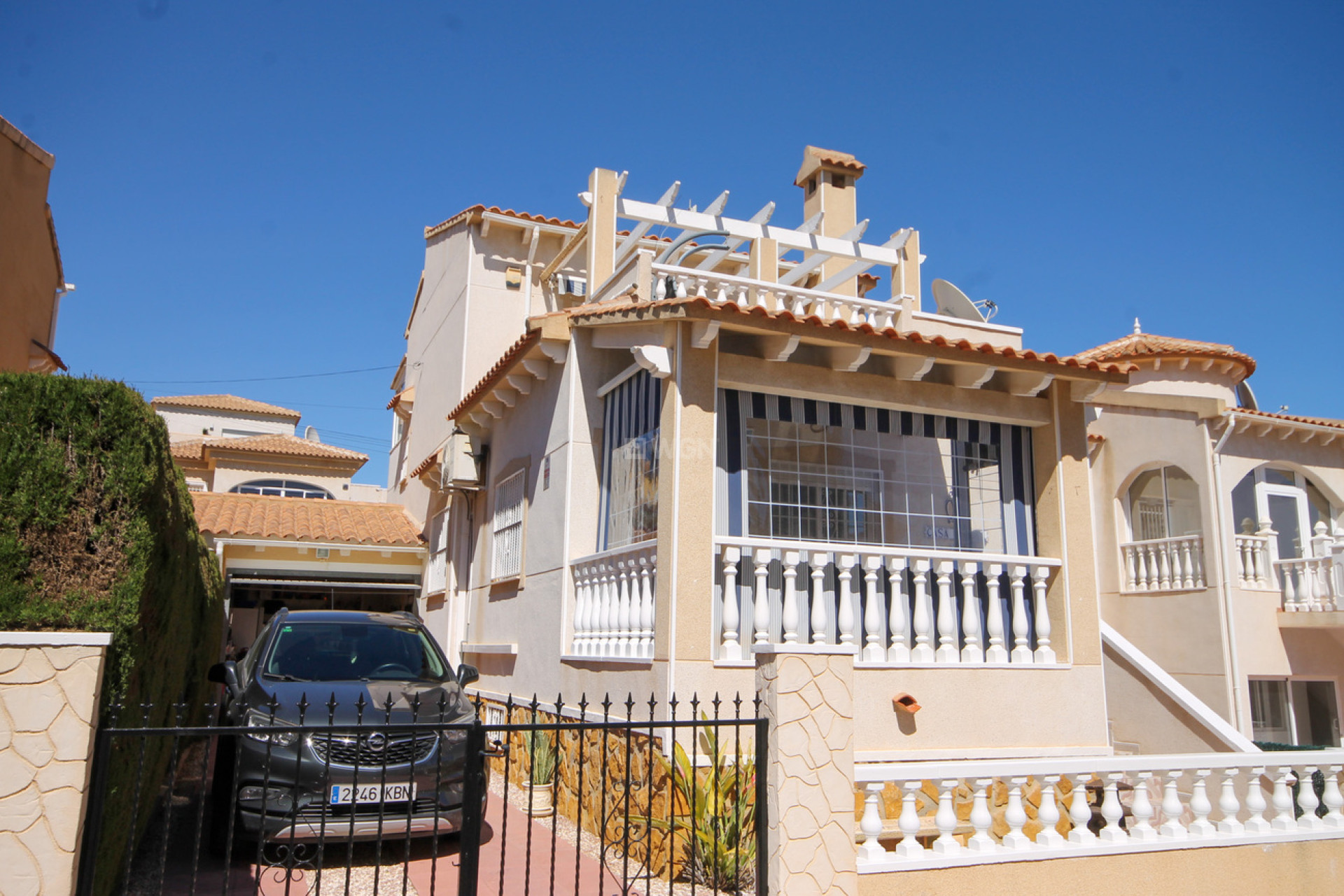 Odsprzedaż - Villa - Orihuela Costa - Costa Blanca