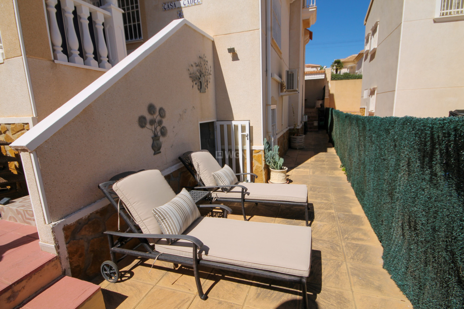 Odsprzedaż - Villa - Orihuela Costa - Costa Blanca