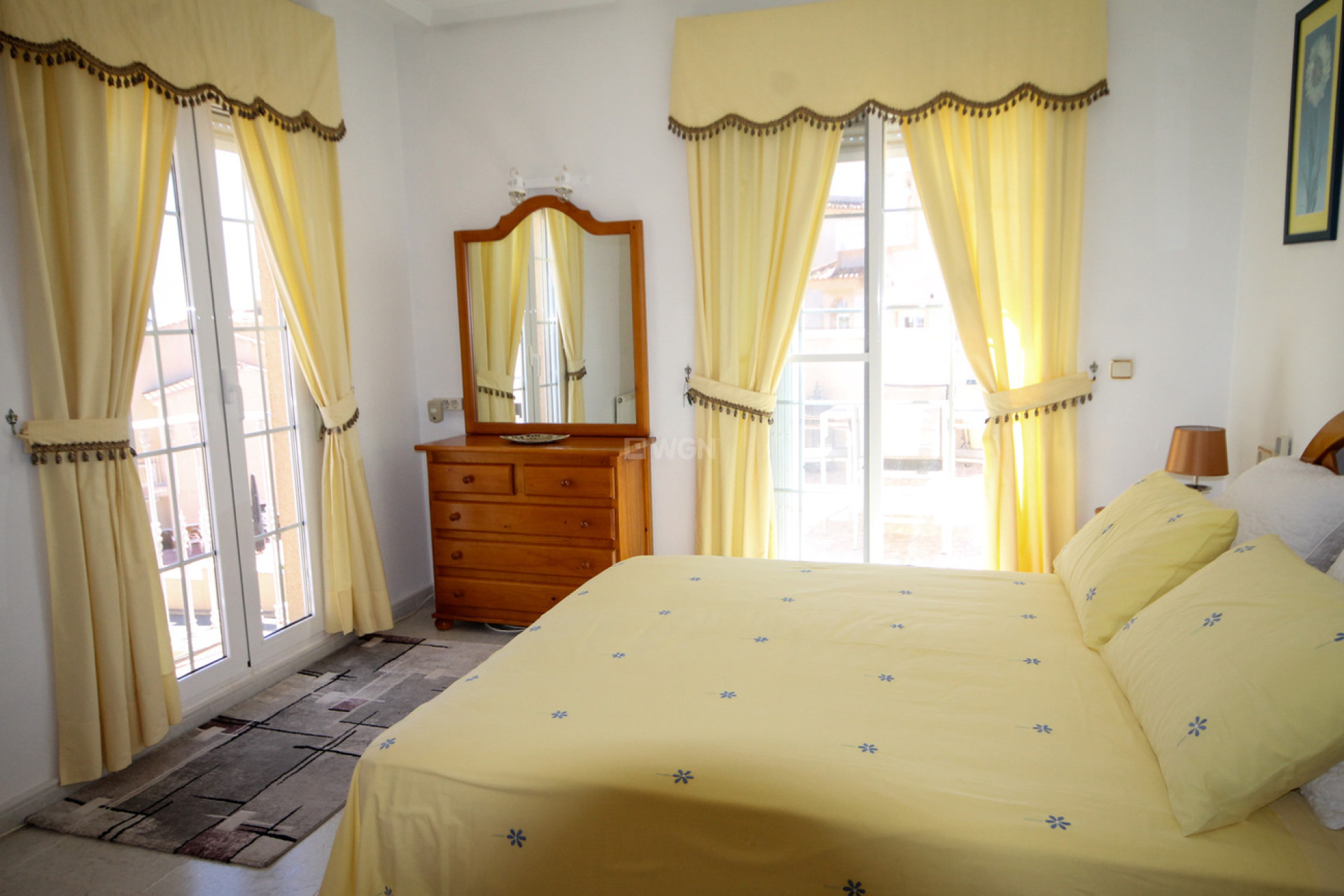 Odsprzedaż - Villa - Orihuela Costa - Costa Blanca