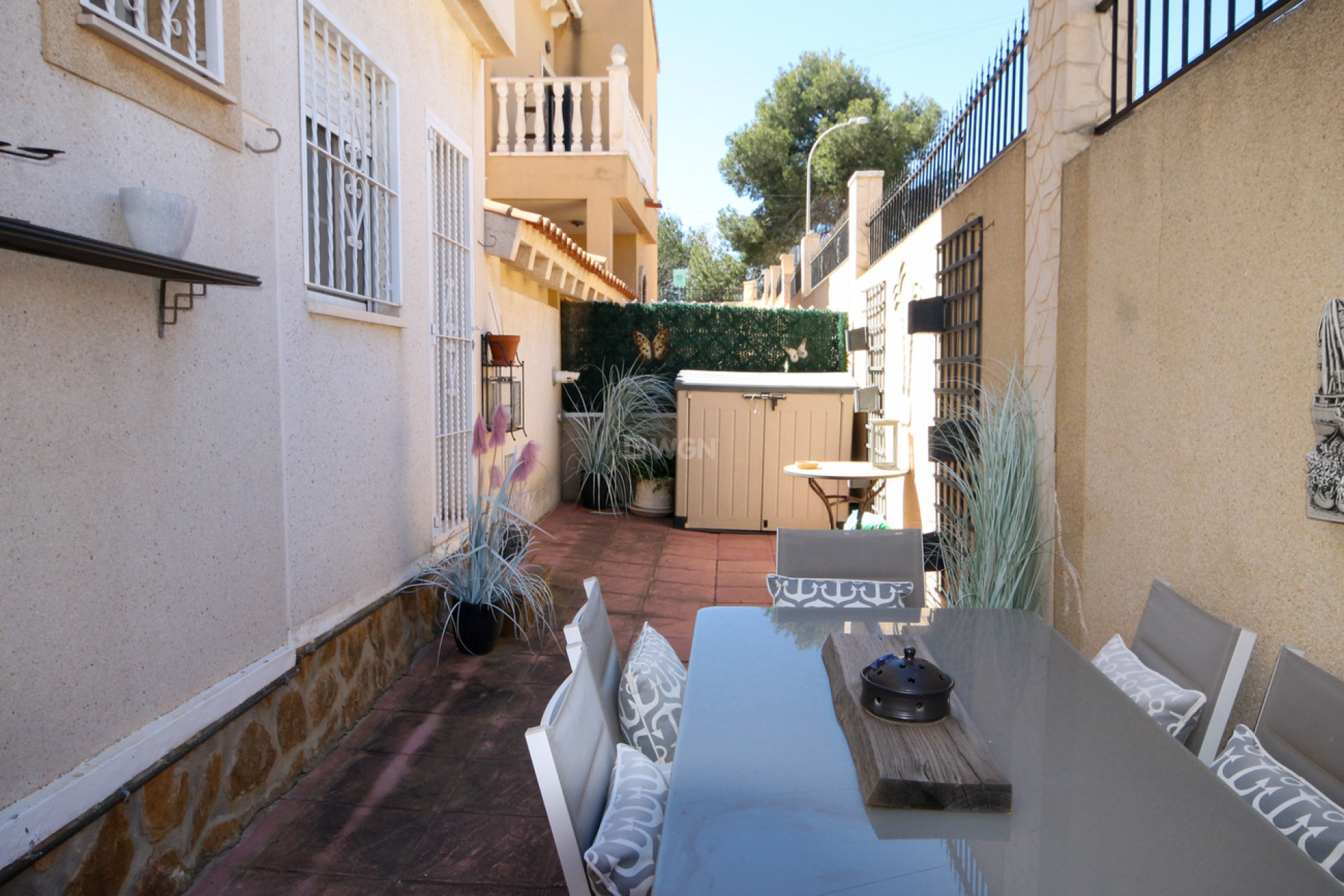 Odsprzedaż - Villa - Orihuela Costa - Costa Blanca