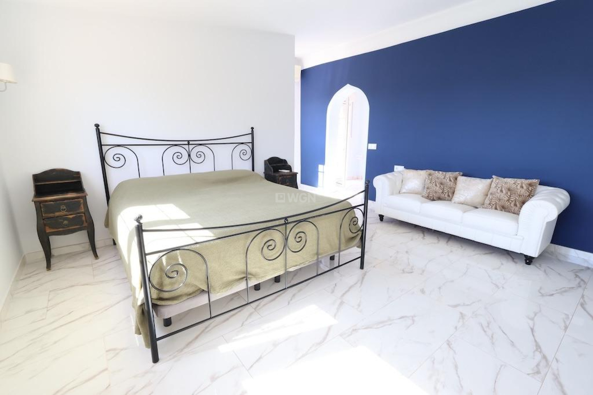 Odsprzedaż - Villa - Orihuela Costa - Costa Blanca