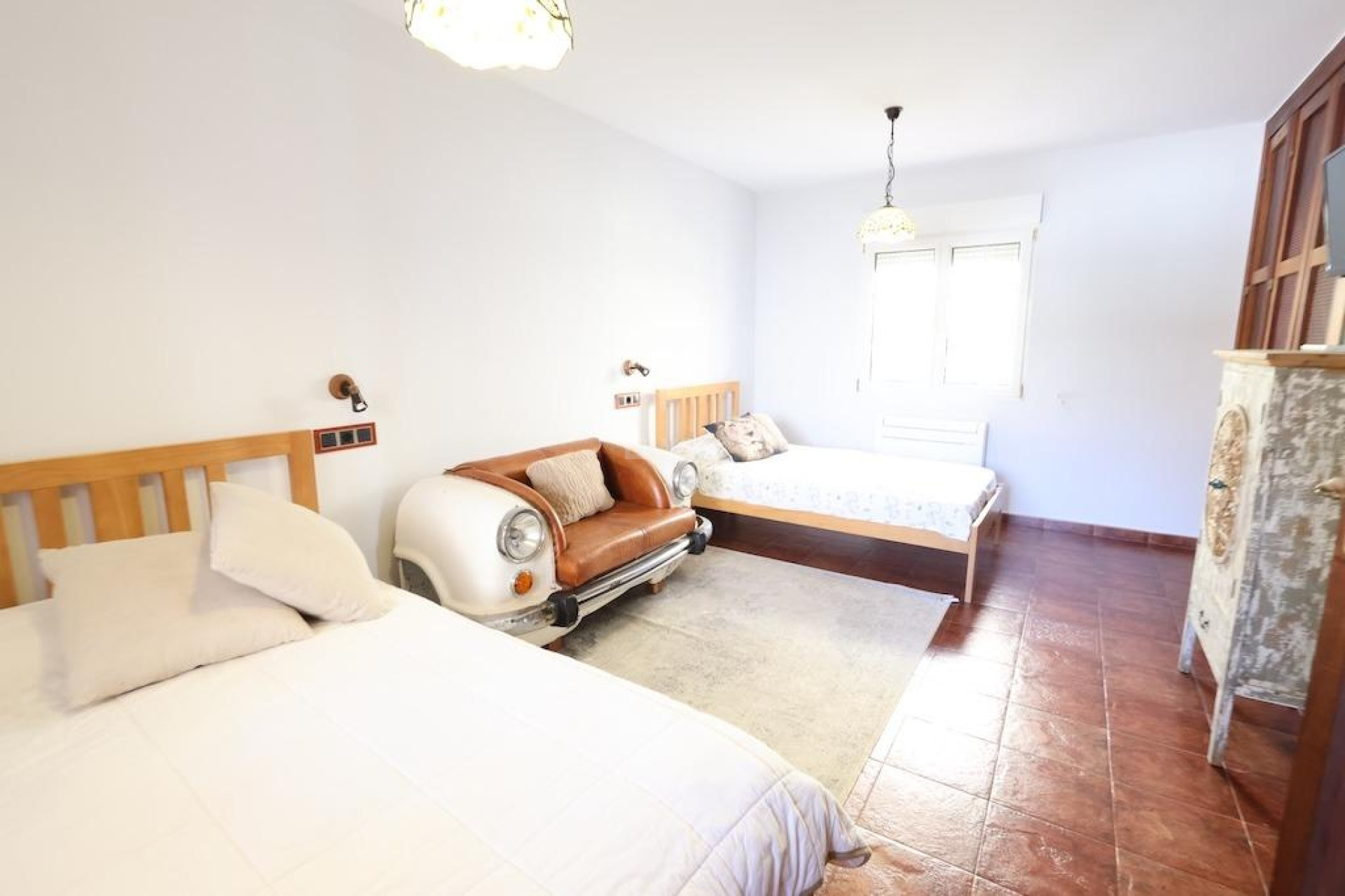 Odsprzedaż - Villa - Orihuela Costa - Costa Blanca