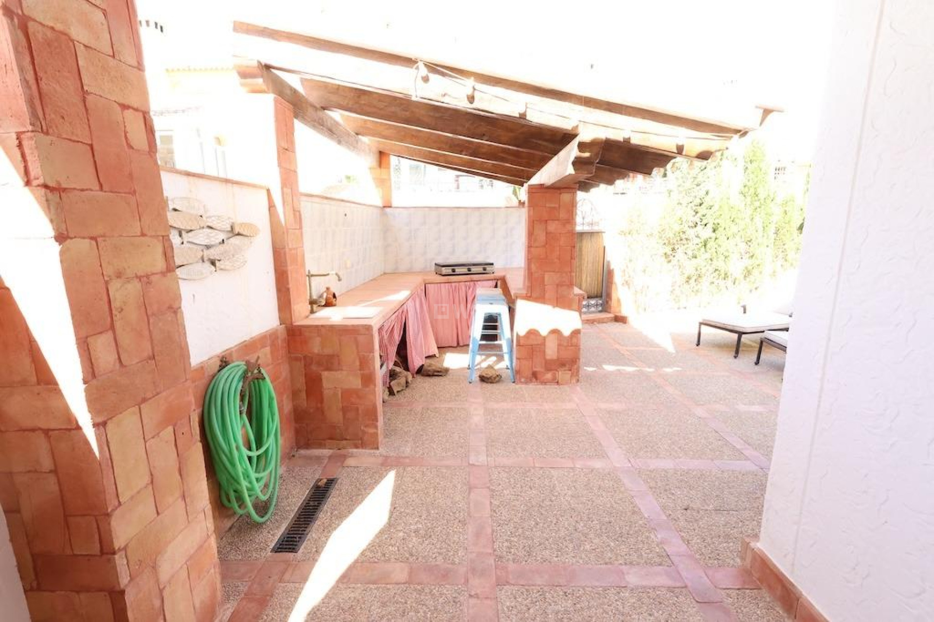 Odsprzedaż - Villa - Orihuela Costa - Costa Blanca