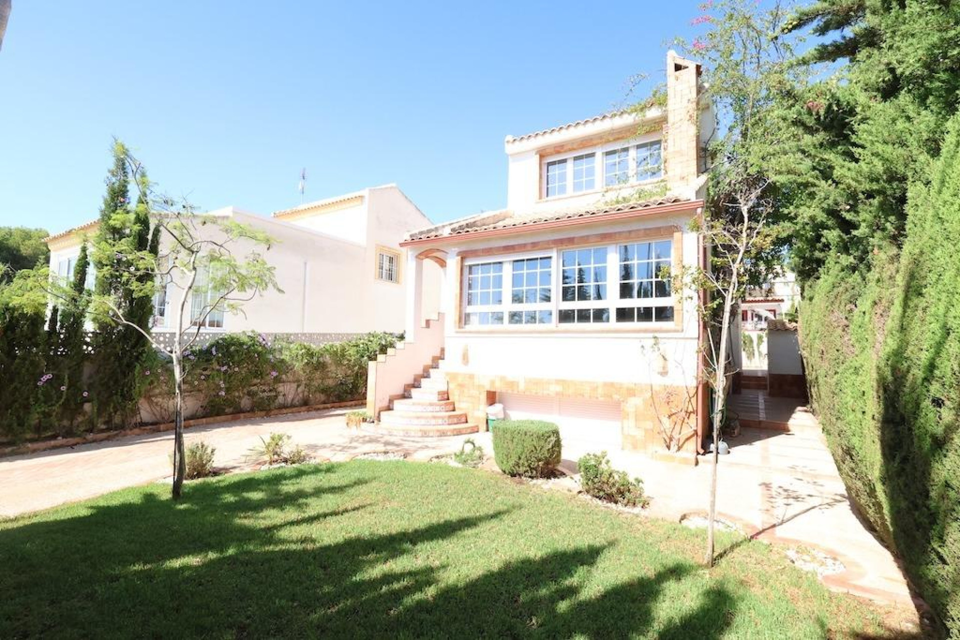 Odsprzedaż - Villa - Orihuela Costa - Costa Blanca