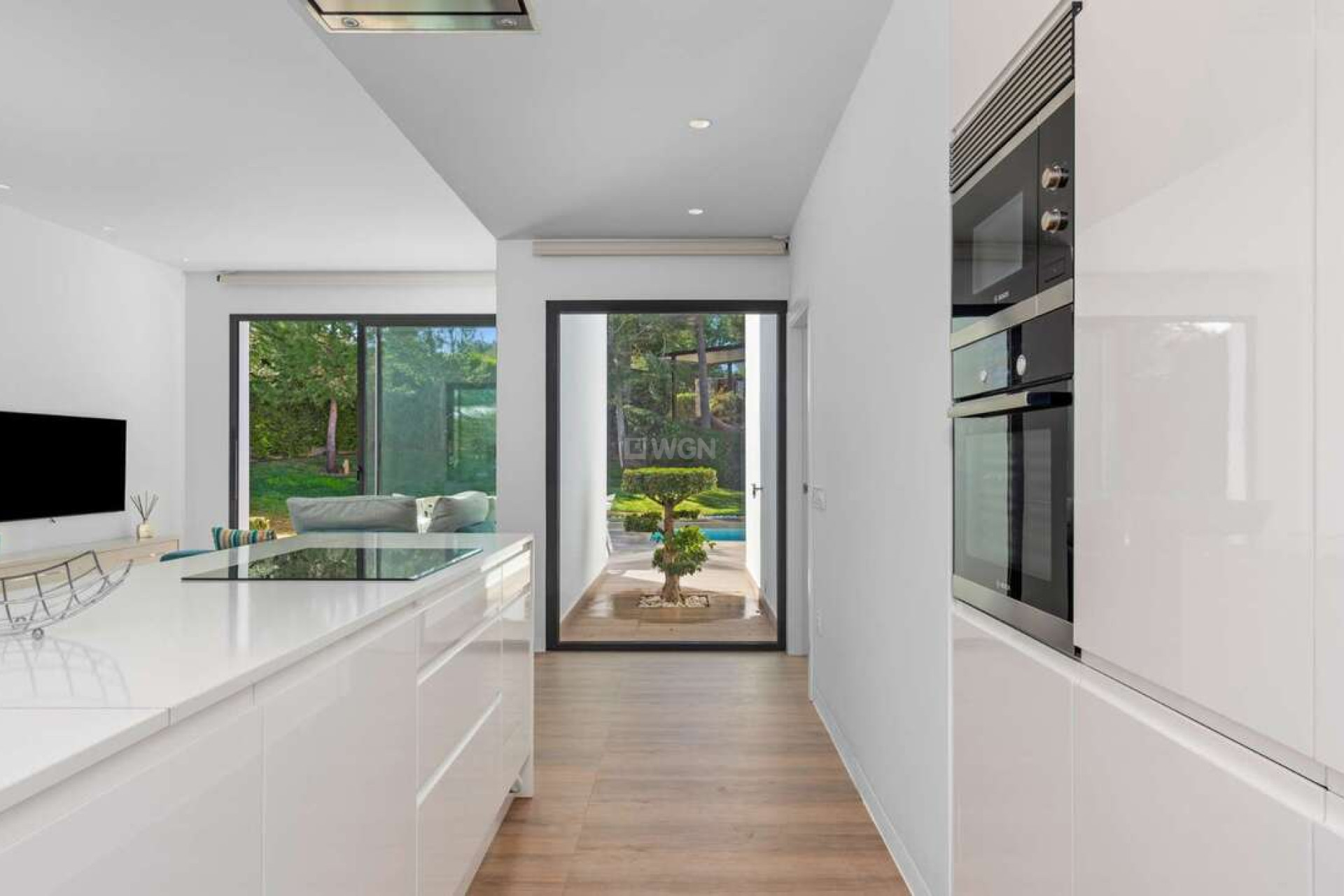 Odsprzedaż - Villa - Orihuela Costa - Costa Blanca