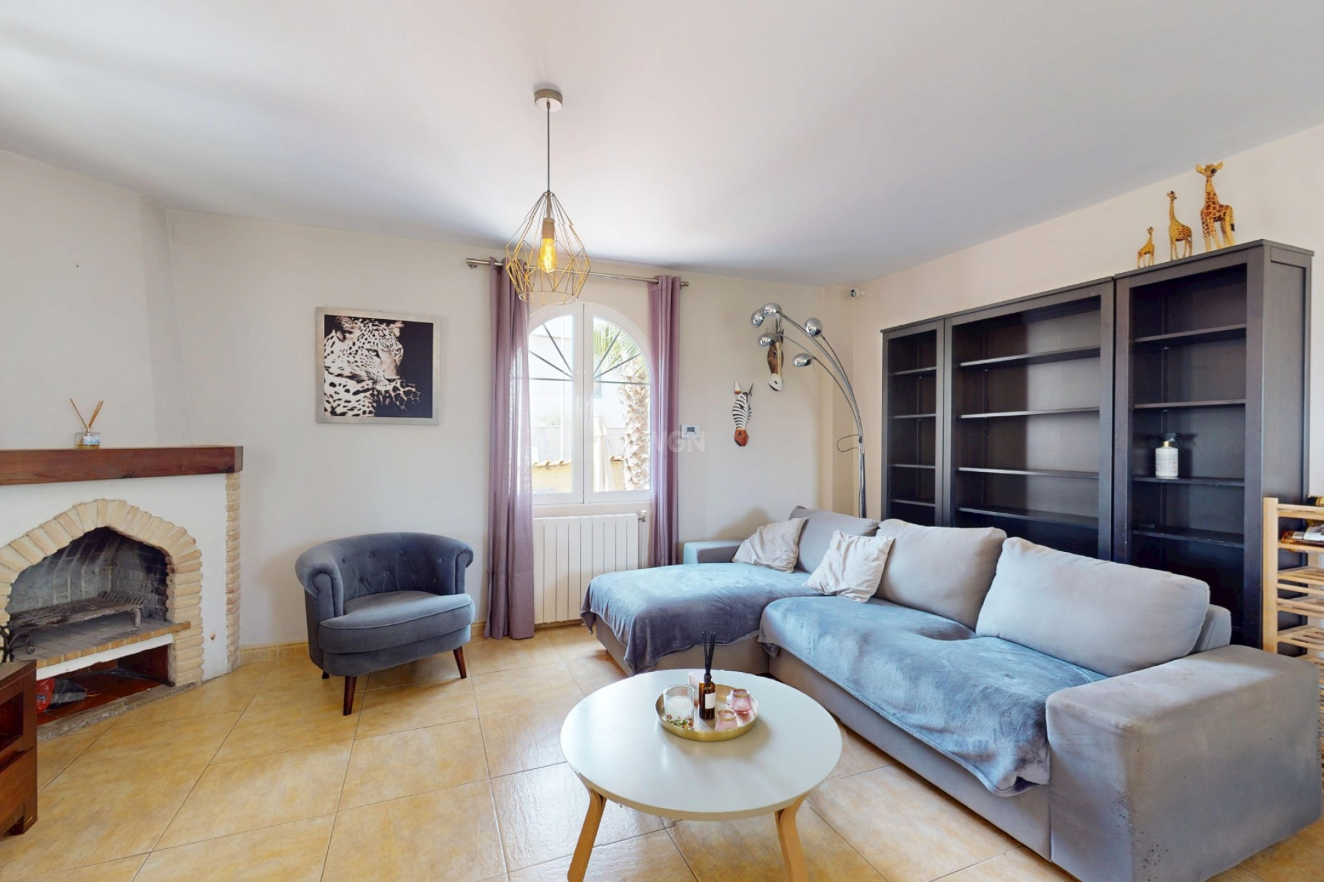 Odsprzedaż - Villa - Orihuela Costa - Costa Blanca