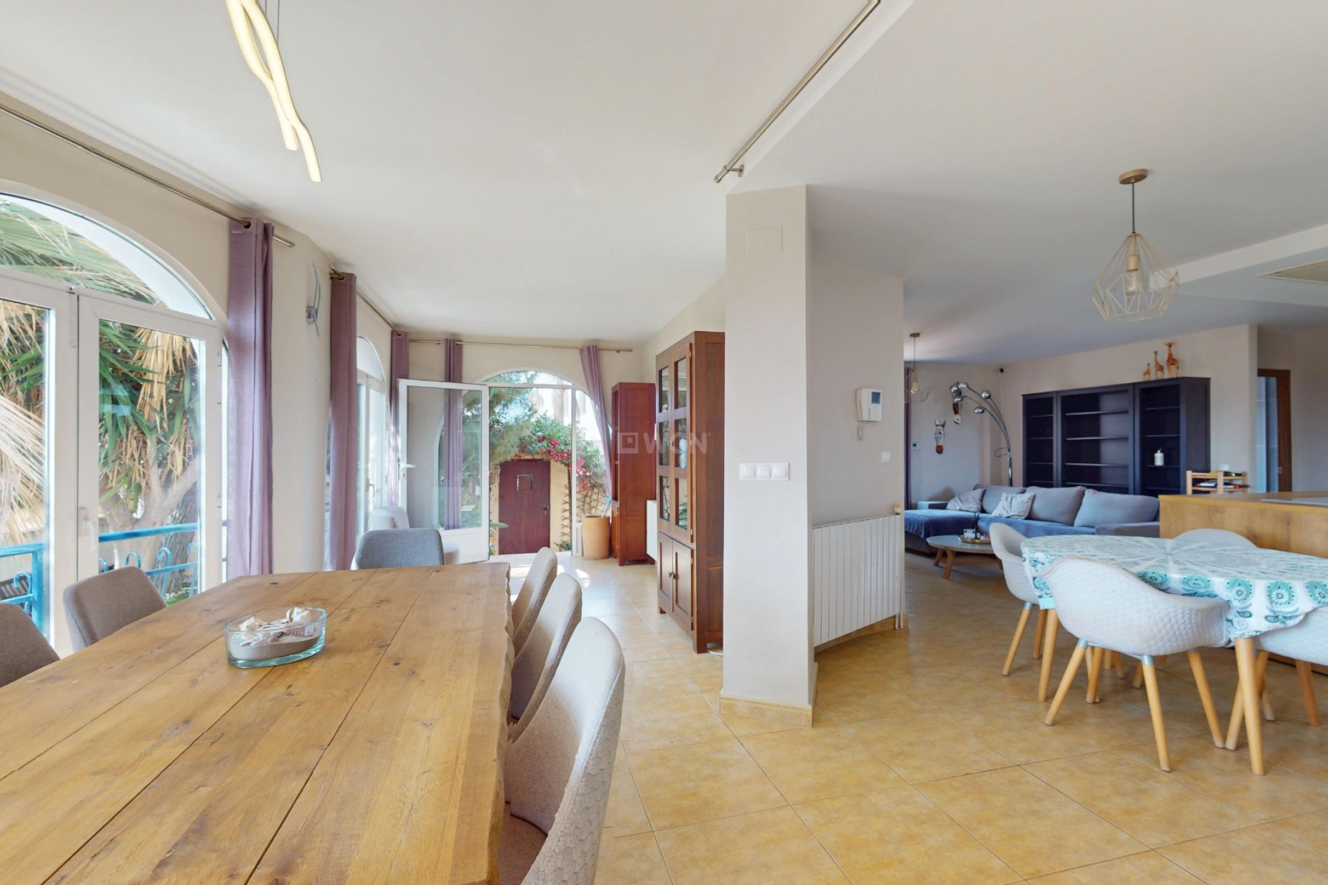 Odsprzedaż - Villa - Orihuela Costa - Costa Blanca