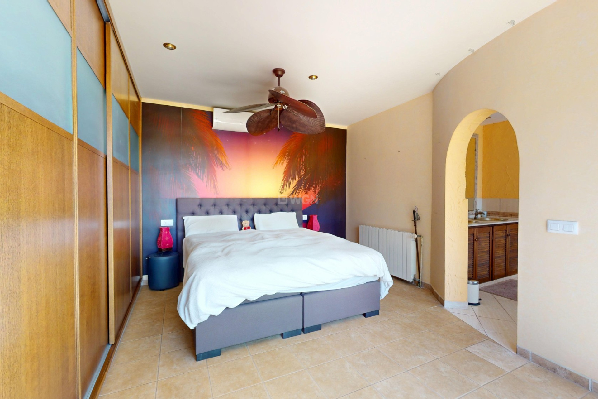 Odsprzedaż - Villa - Orihuela Costa - Costa Blanca