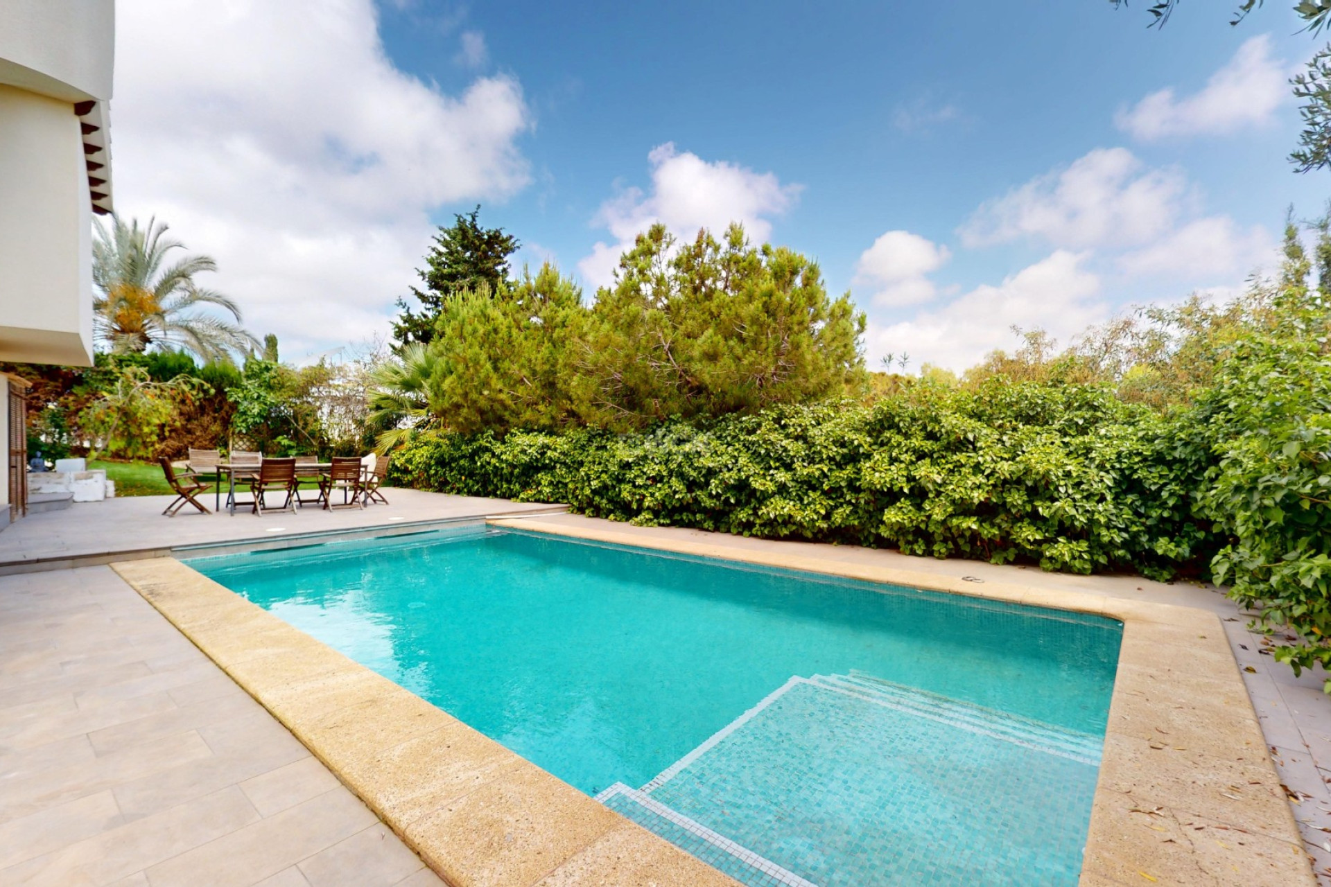 Odsprzedaż - Villa - Orihuela Costa - Costa Blanca