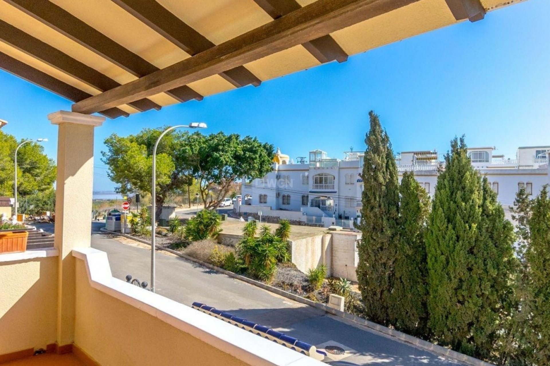 Odsprzedaż - Villa - Orihuela Costa - Costa Blanca