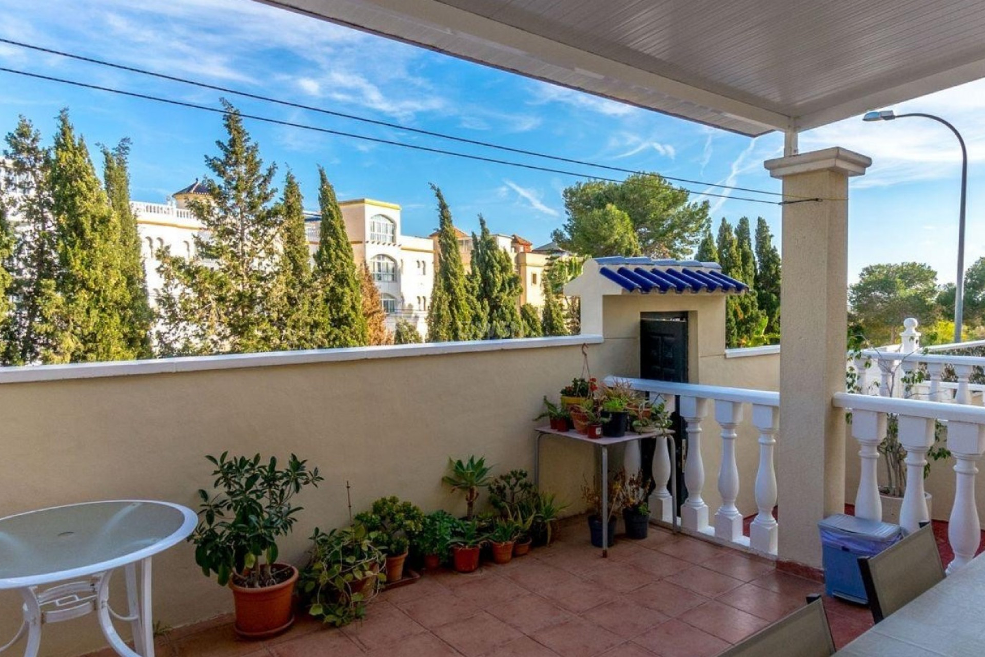 Odsprzedaż - Villa - Orihuela Costa - Costa Blanca