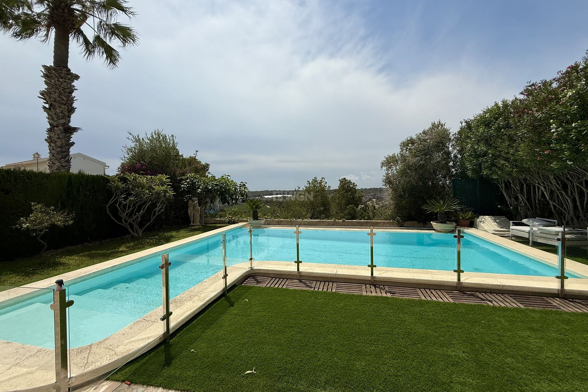 Odsprzedaż - Villa - Orihuela Costa - Costa Blanca