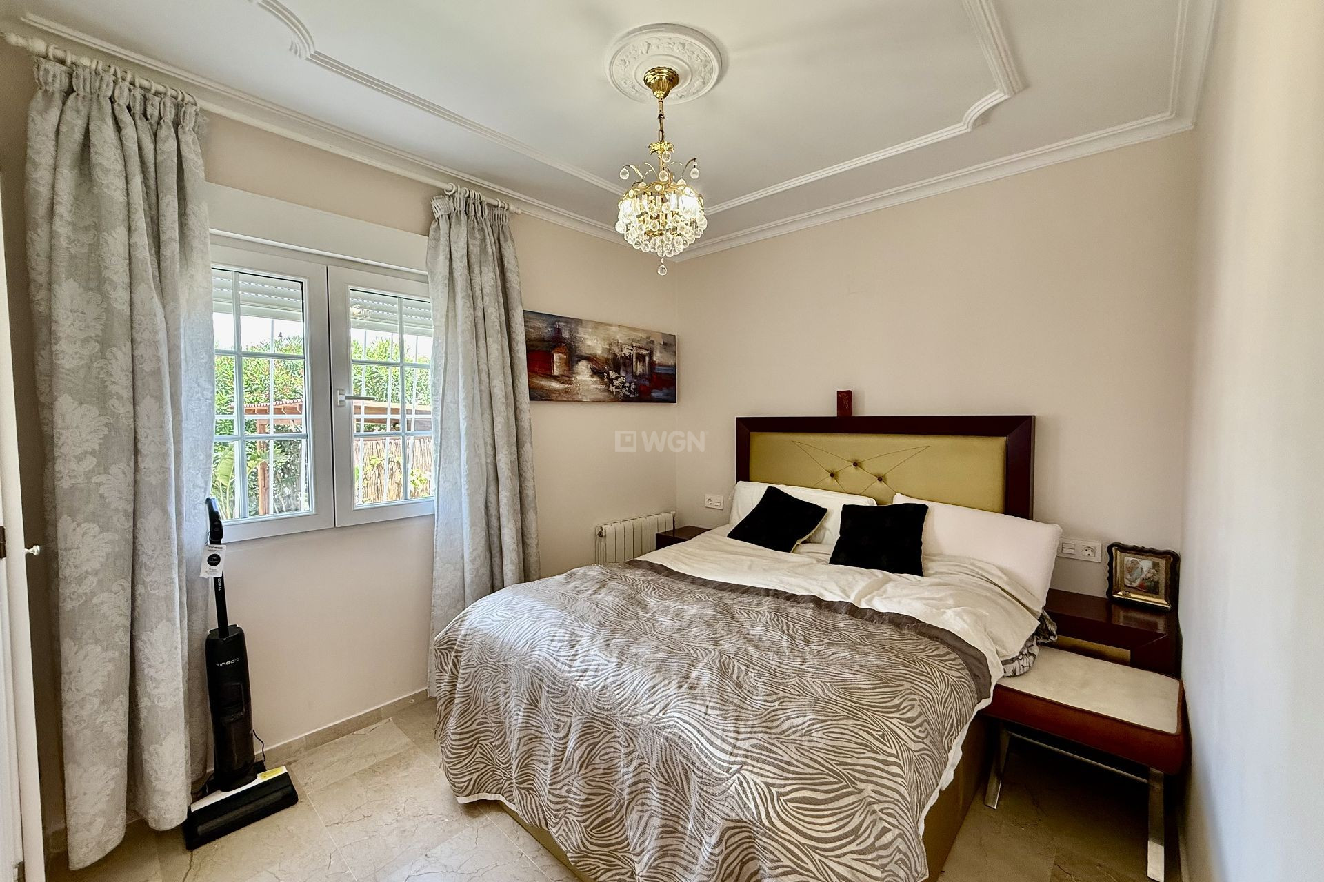 Odsprzedaż - Villa - Orihuela Costa - Costa Blanca