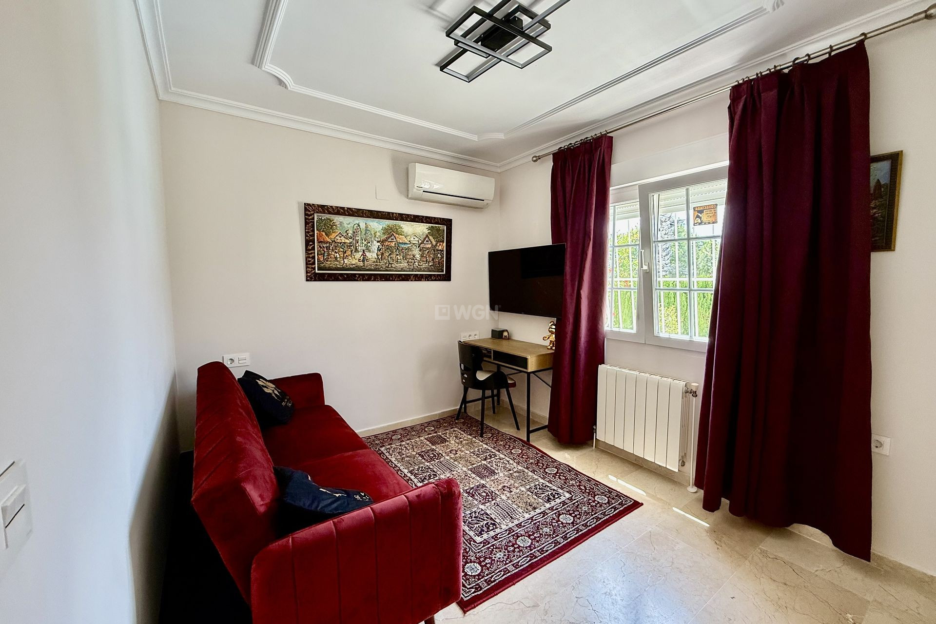 Odsprzedaż - Villa - Orihuela Costa - Costa Blanca