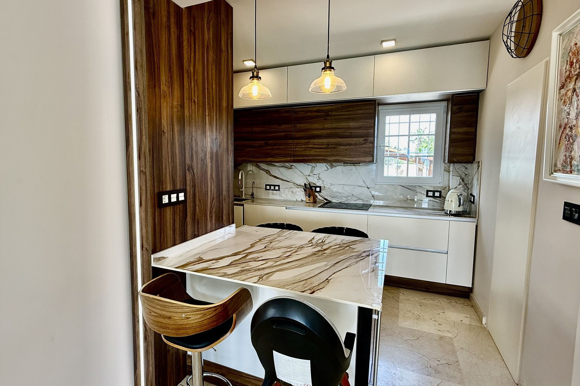 Odsprzedaż - Villa - Orihuela Costa - Costa Blanca