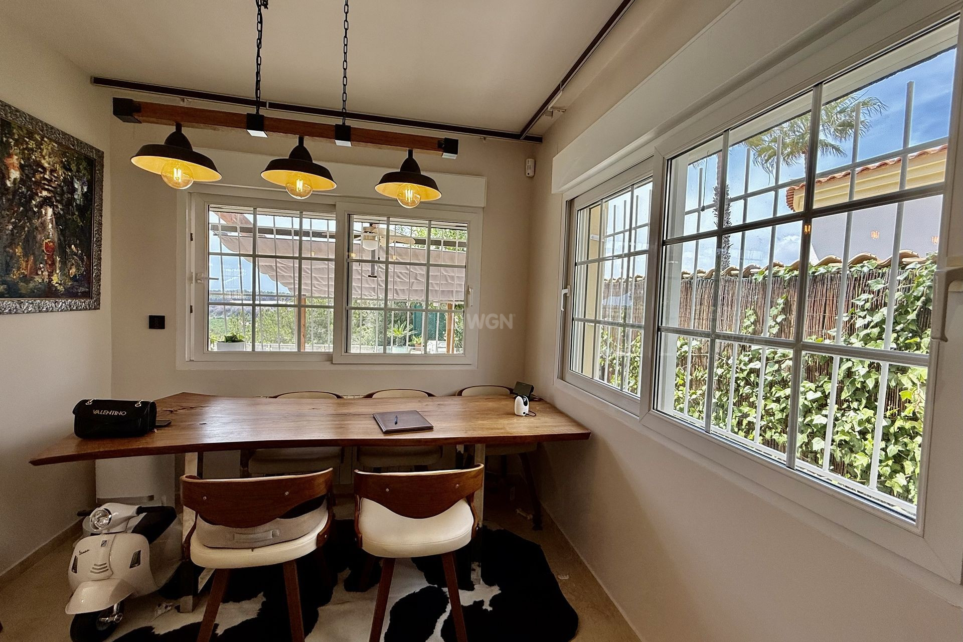 Odsprzedaż - Villa - Orihuela Costa - Costa Blanca