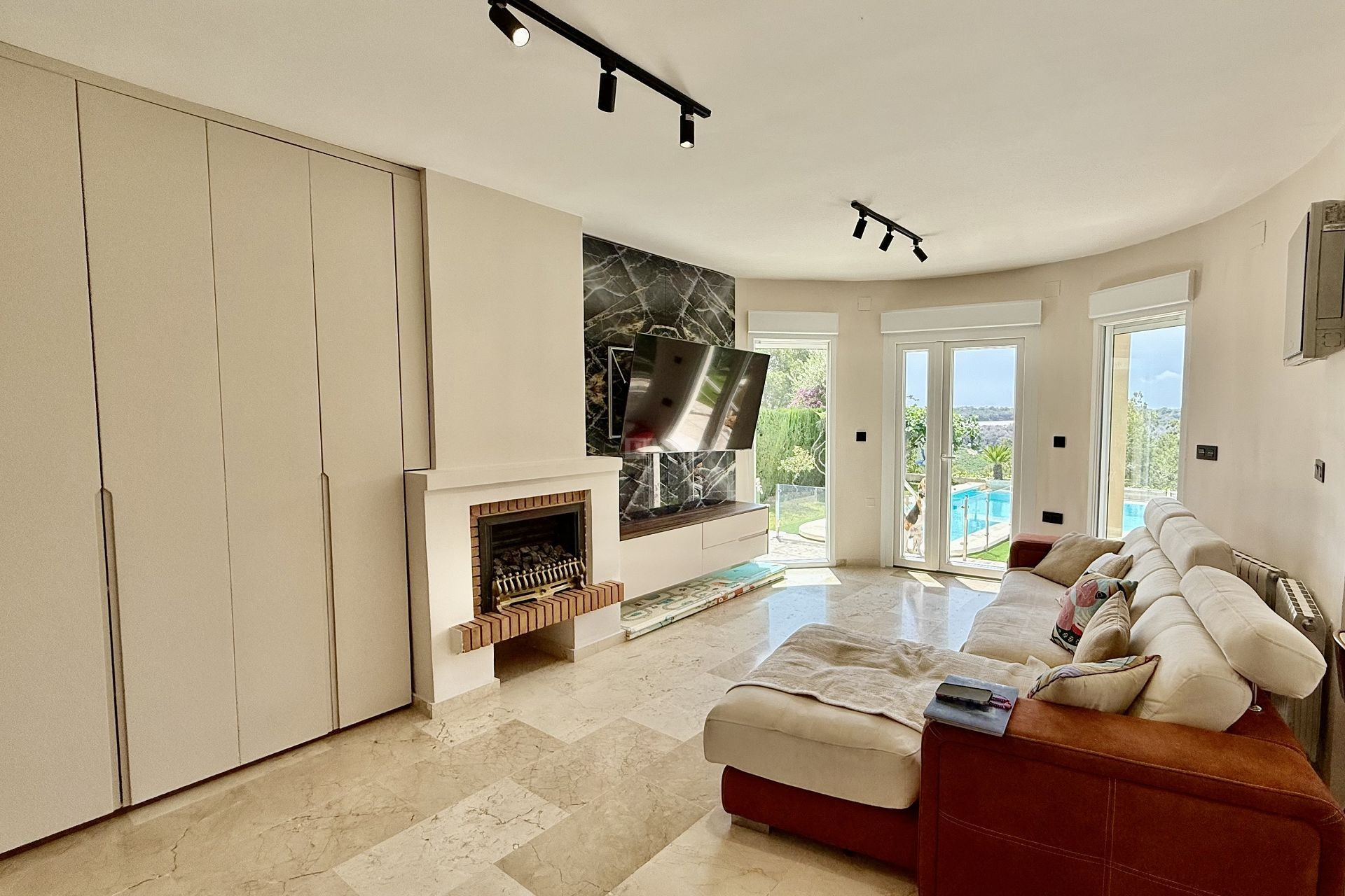 Odsprzedaż - Villa - Orihuela Costa - Costa Blanca