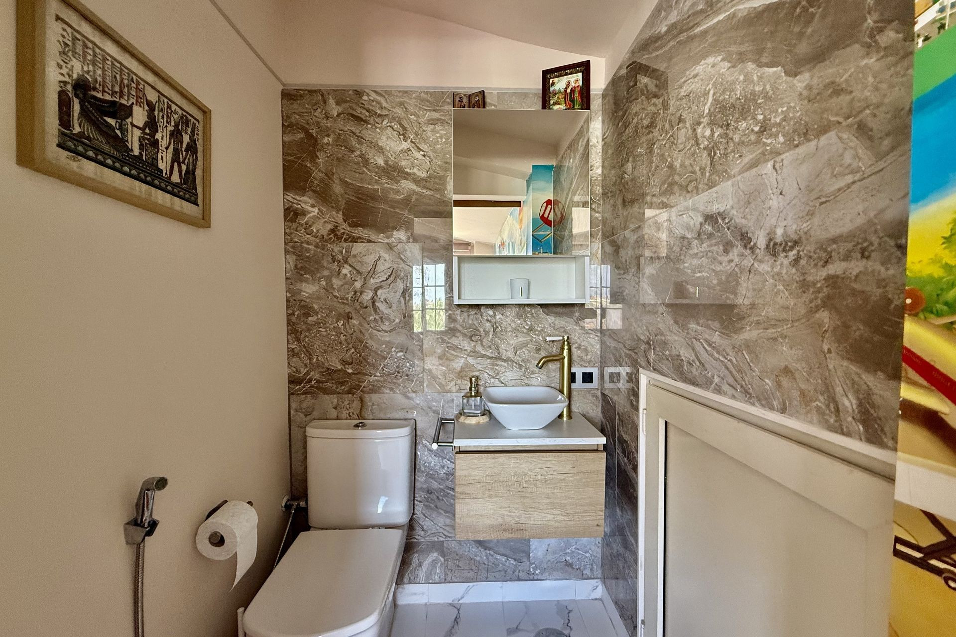 Odsprzedaż - Villa - Orihuela Costa - Costa Blanca