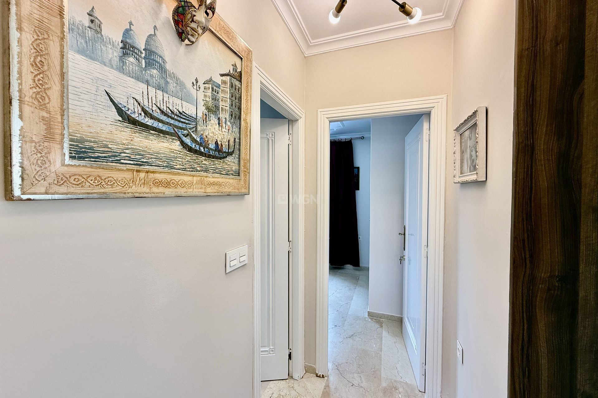 Odsprzedaż - Villa - Orihuela Costa - Costa Blanca